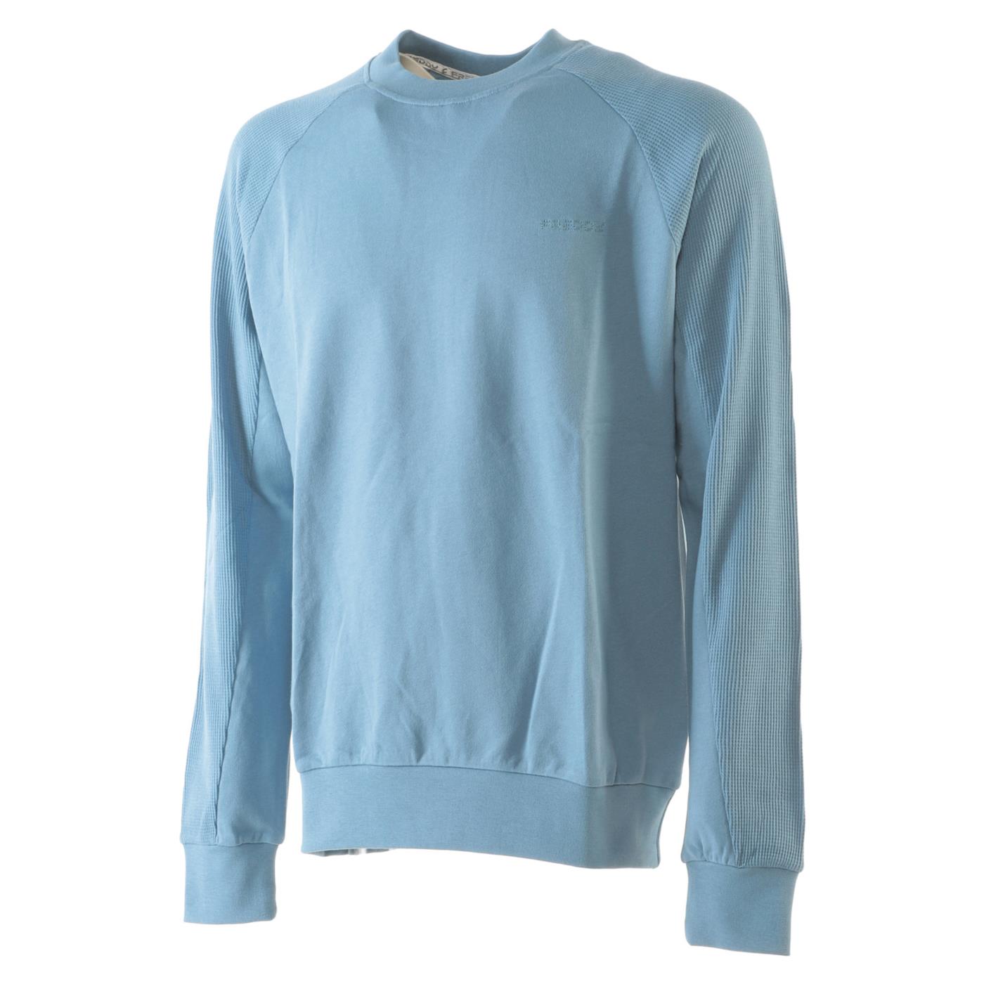 FREDDY PREMIUM FLEECE SWEATER