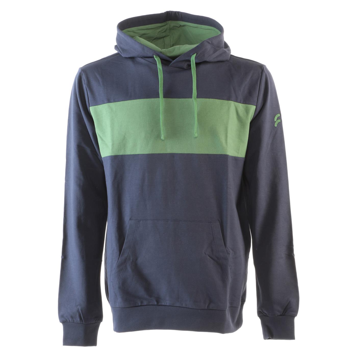 FREDDY ESSENTIAL SWEATER HOODIE