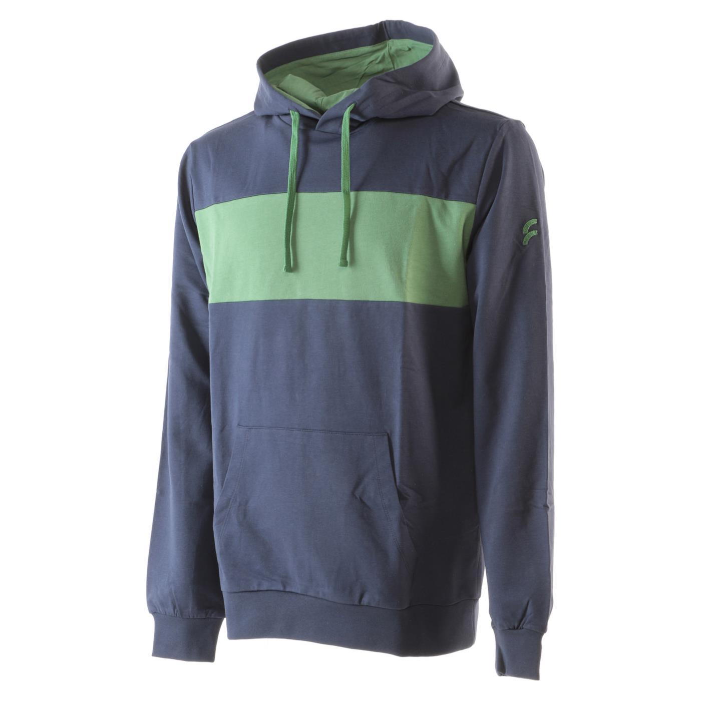 FREDDY ESSENTIAL SWEATER HOODIE