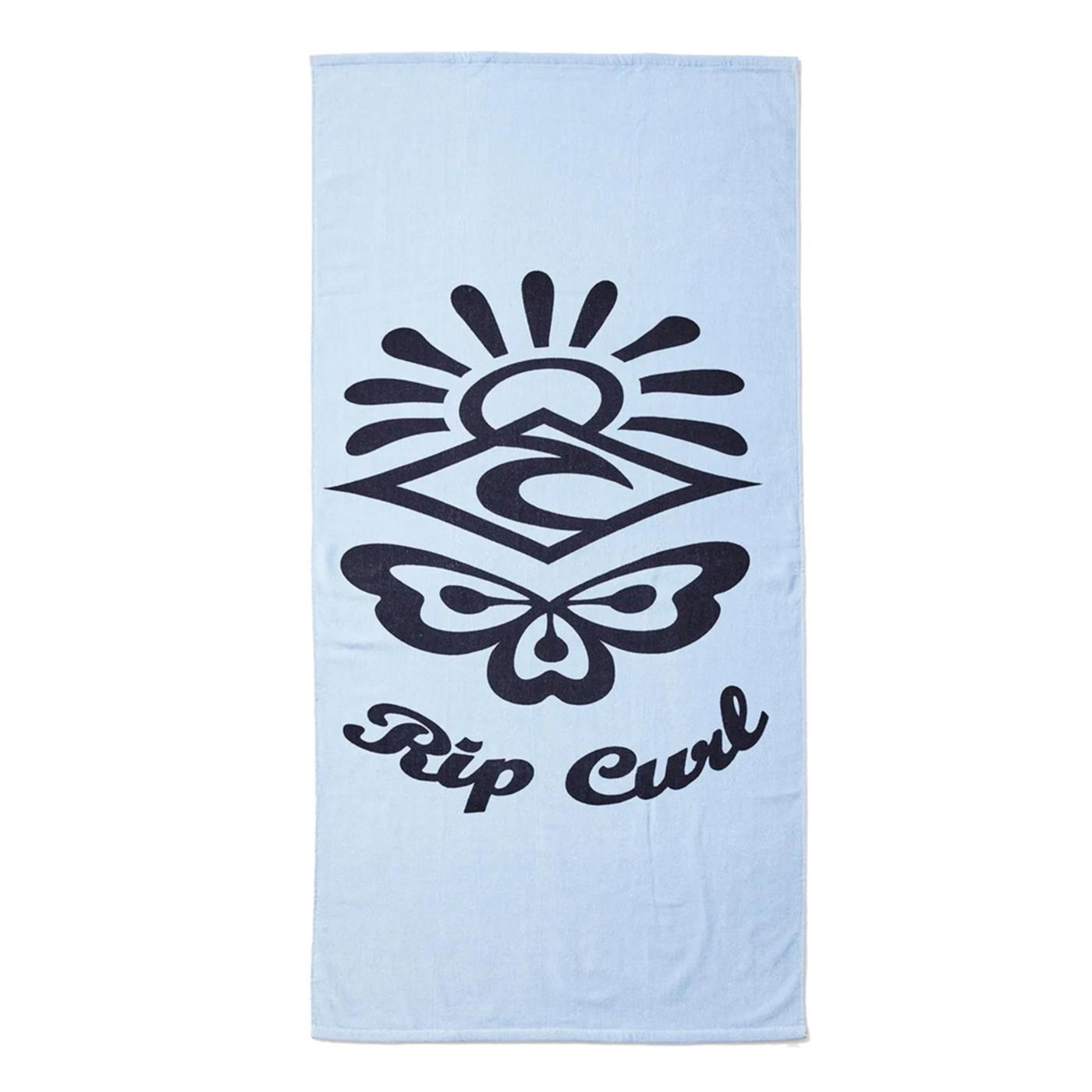 RIP CURL GRAPHIC STANDARD TOWEL