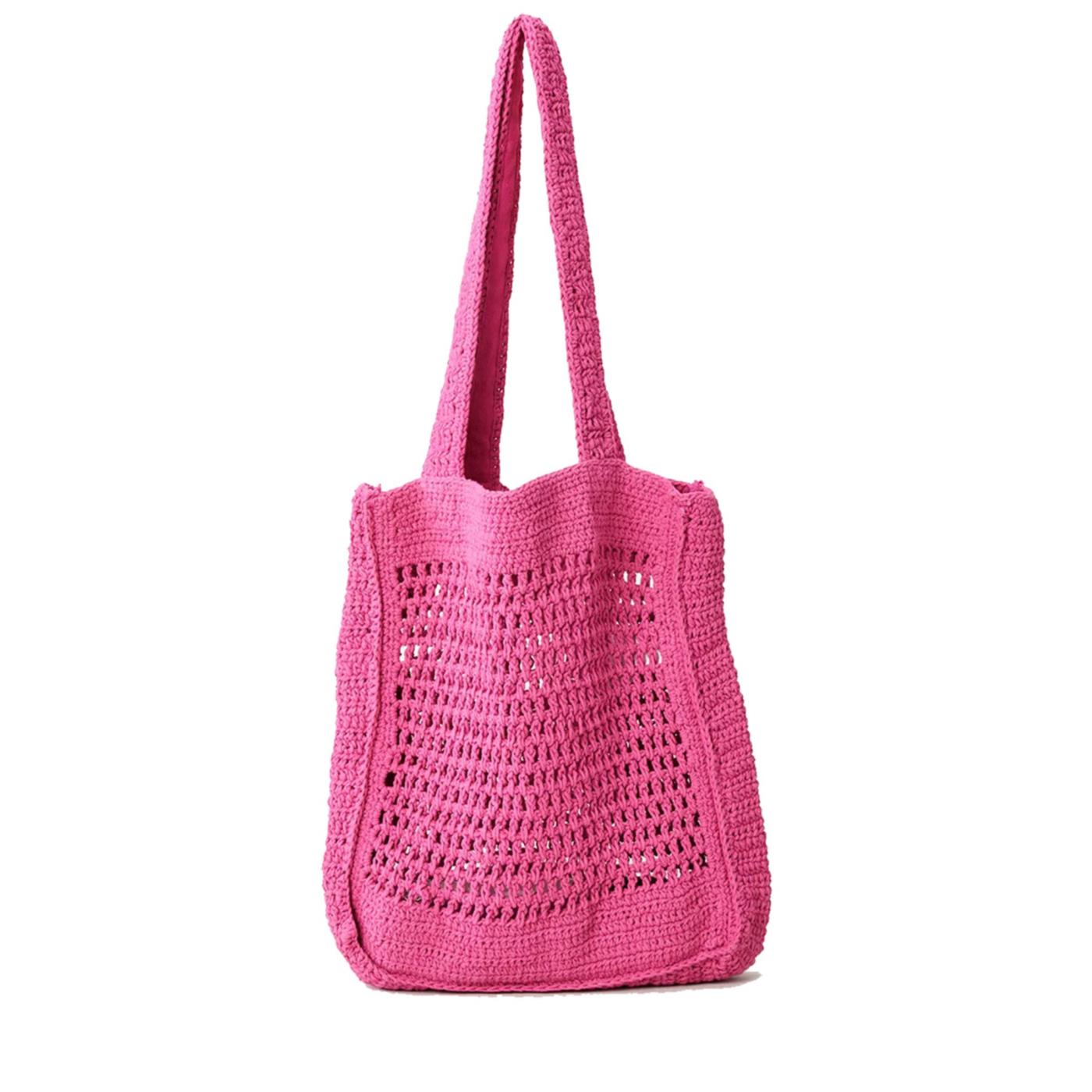 RIP CURL HOLIDAY CROCHET 8L TOTE