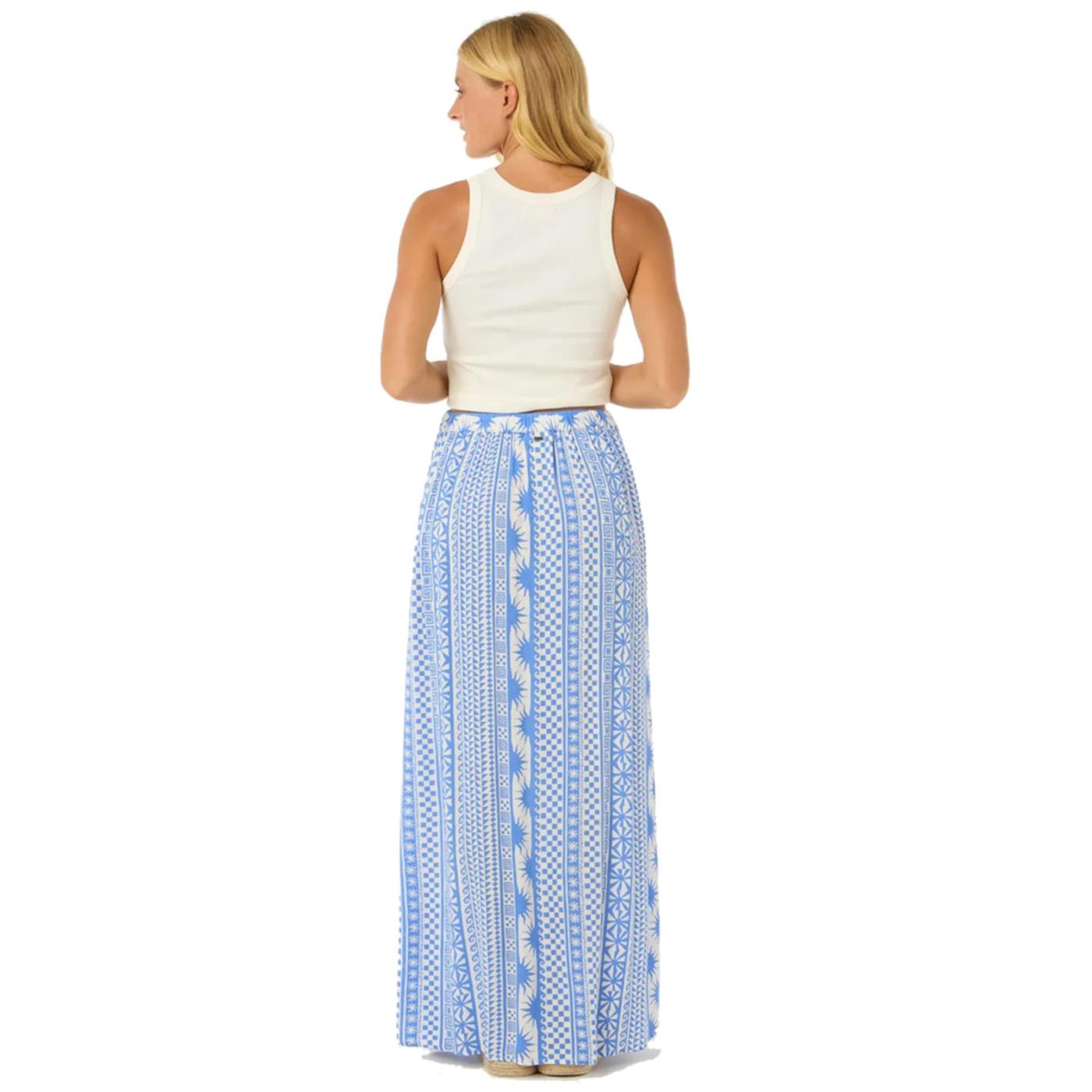 RIP CURL SAN CARLOS MAXI SKIRT