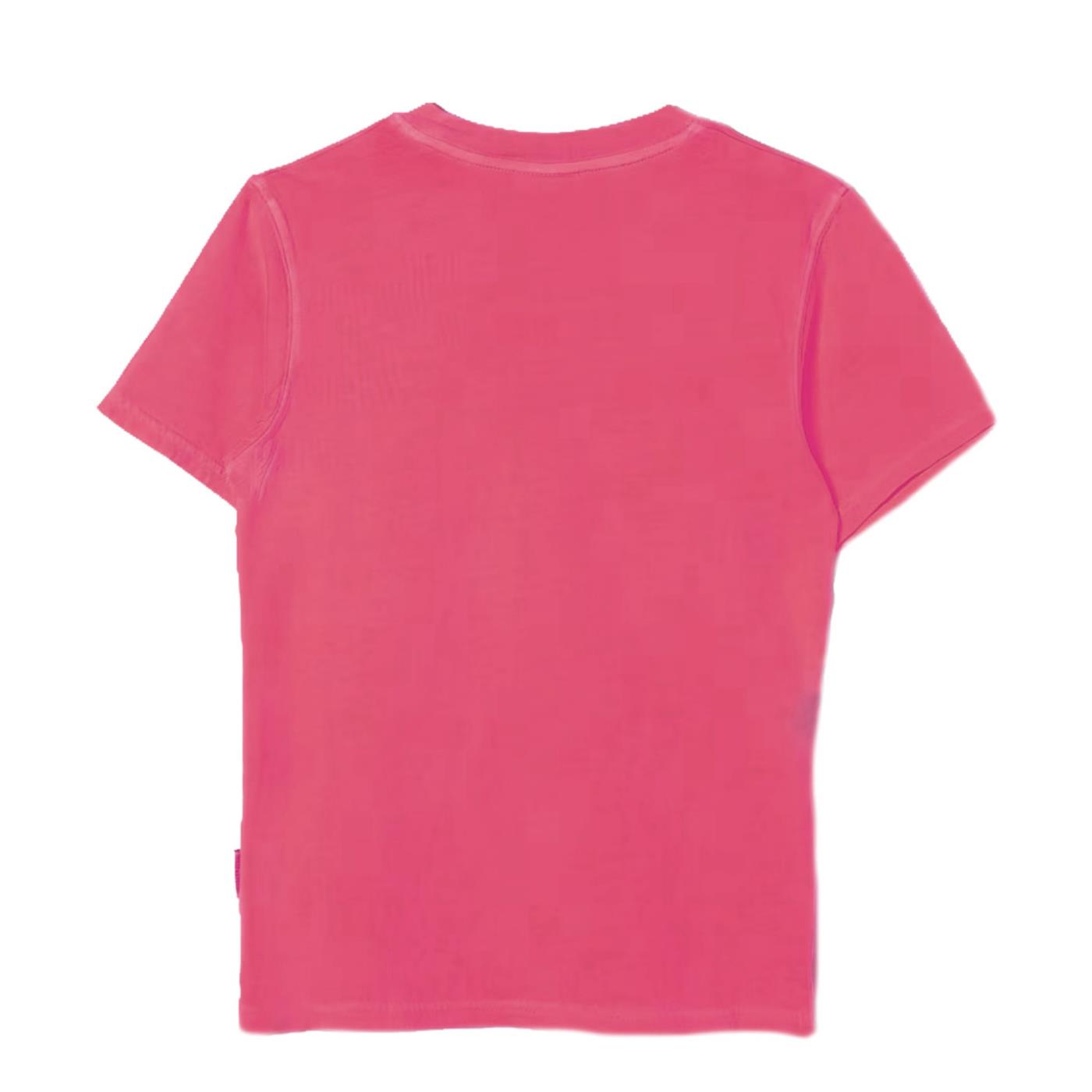SUNDEK NEW SIMEON BIG LOGO TEE