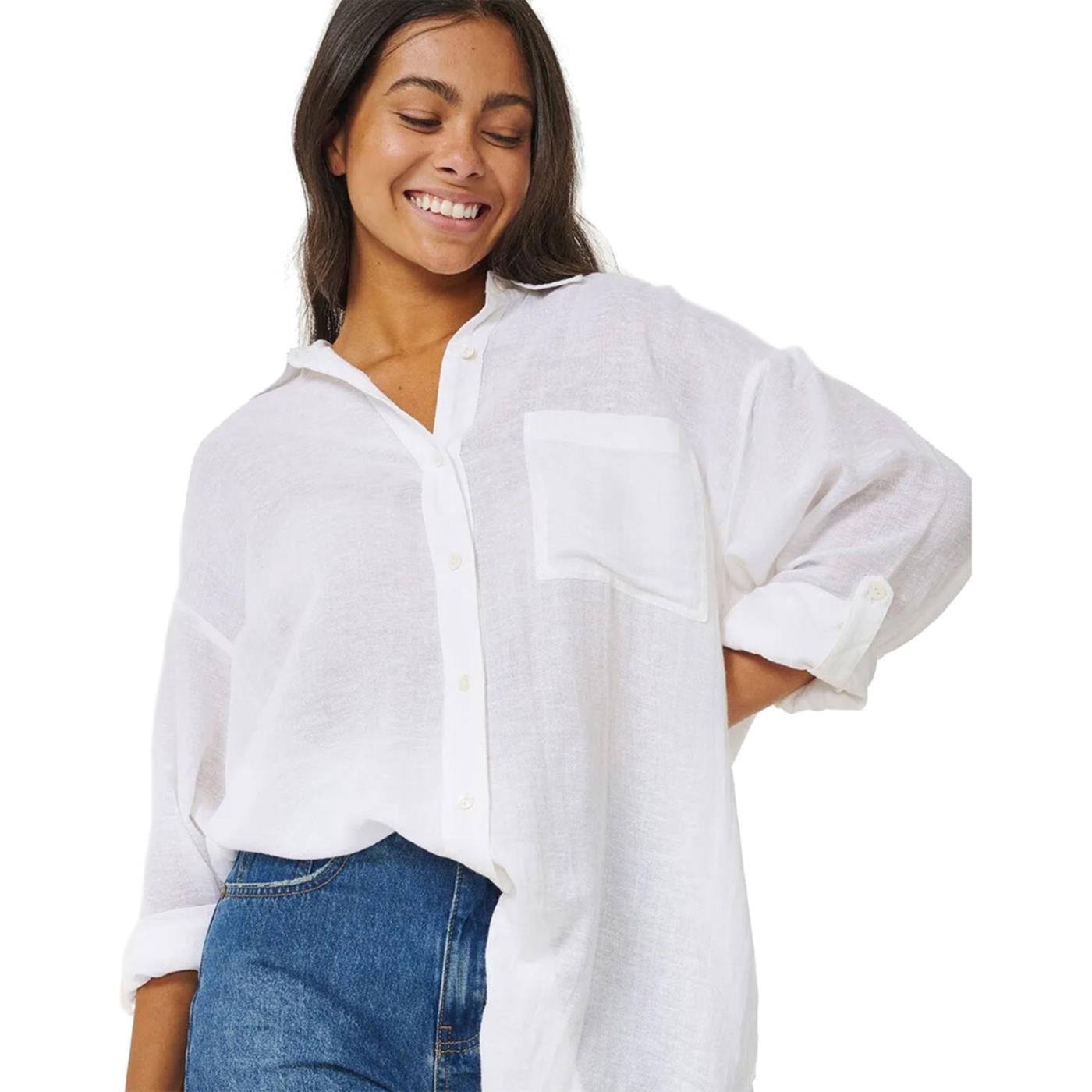 RIP CURL PREMIUM SURF SHIRT