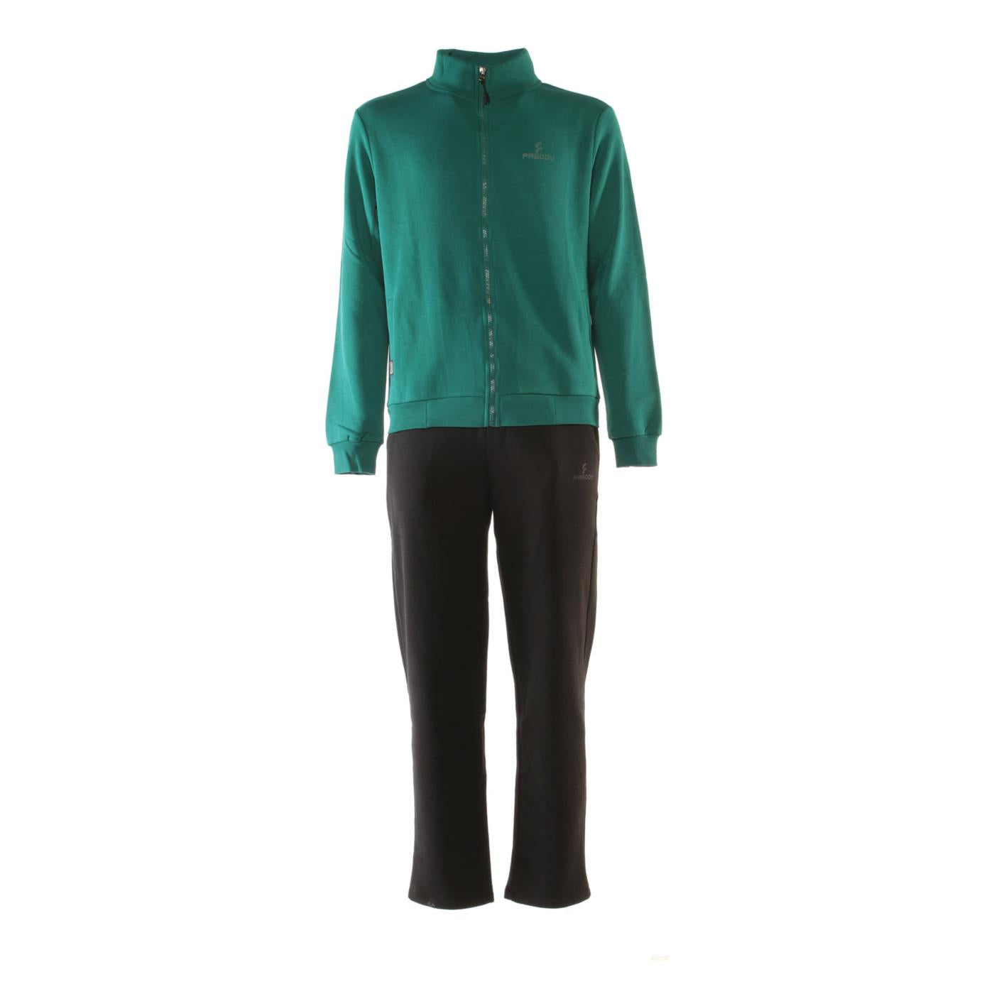 FREDDY BASIC FLEECE TRACKSUIT