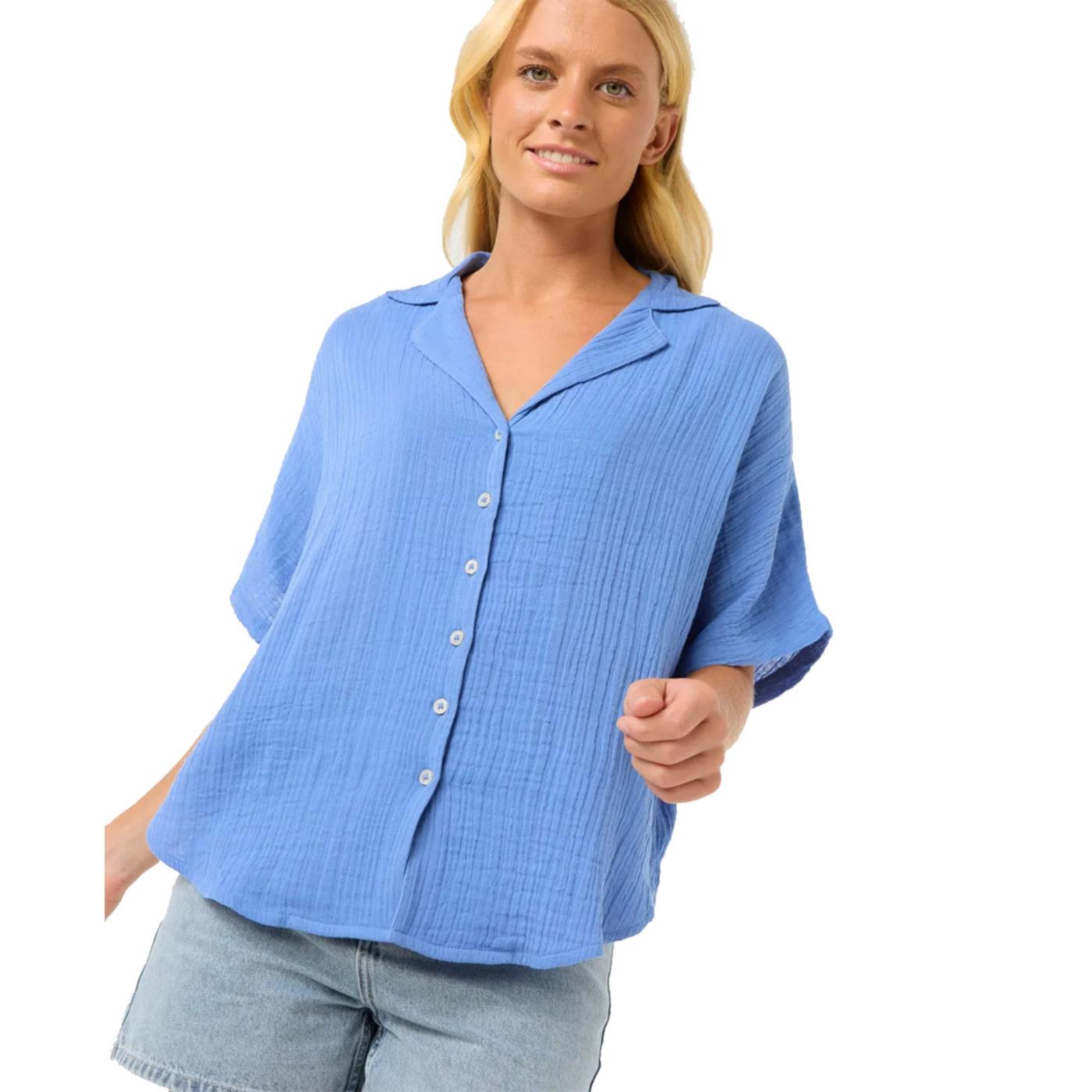 RIP CURL PREMIUM SURF SS SHIRT