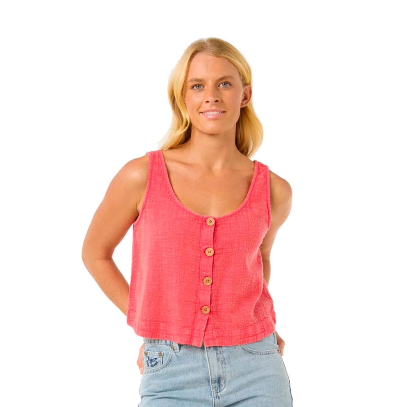 RIP CURL CLASSIC SURF TANK II