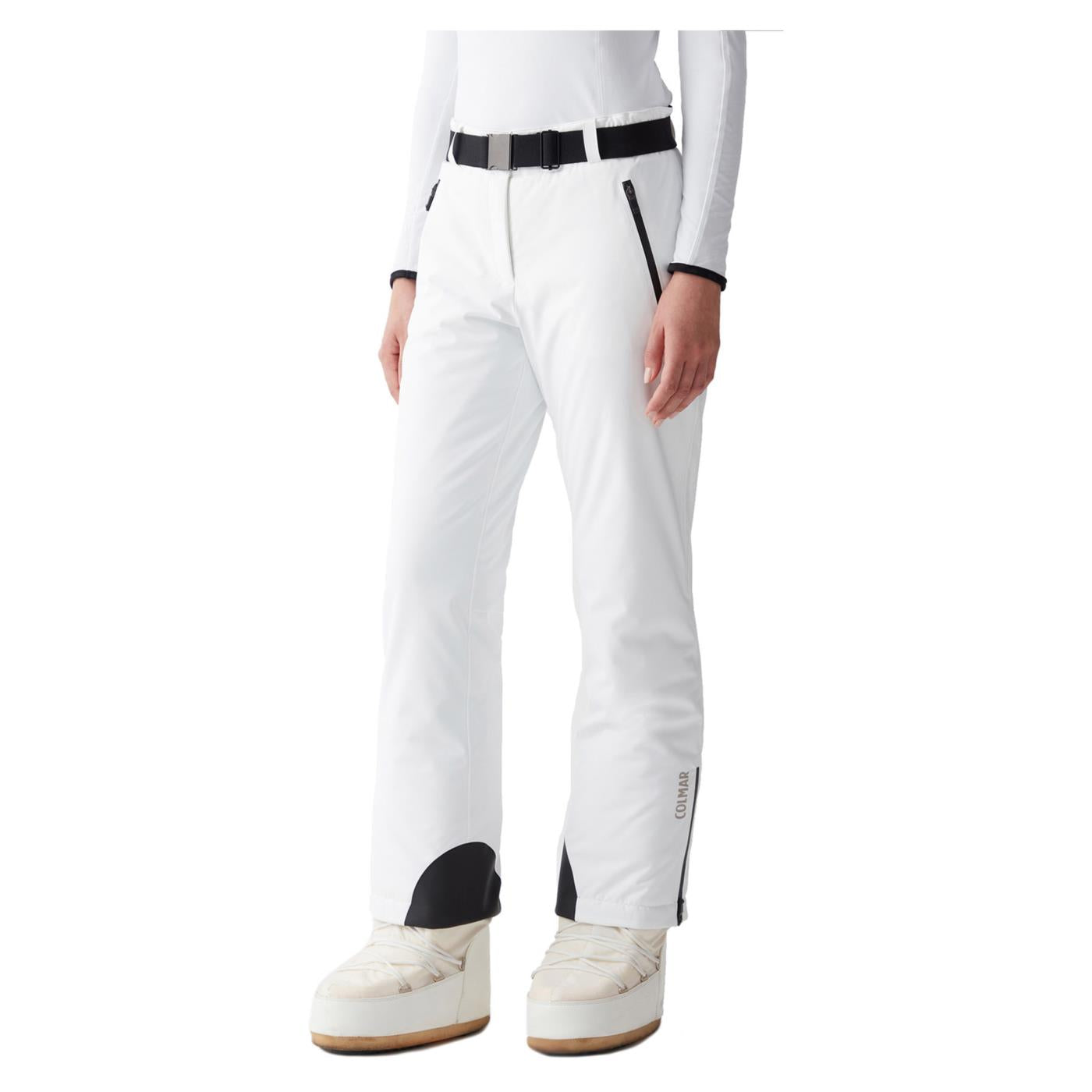 COLMAR PANTALONI W SAPPORO-REC