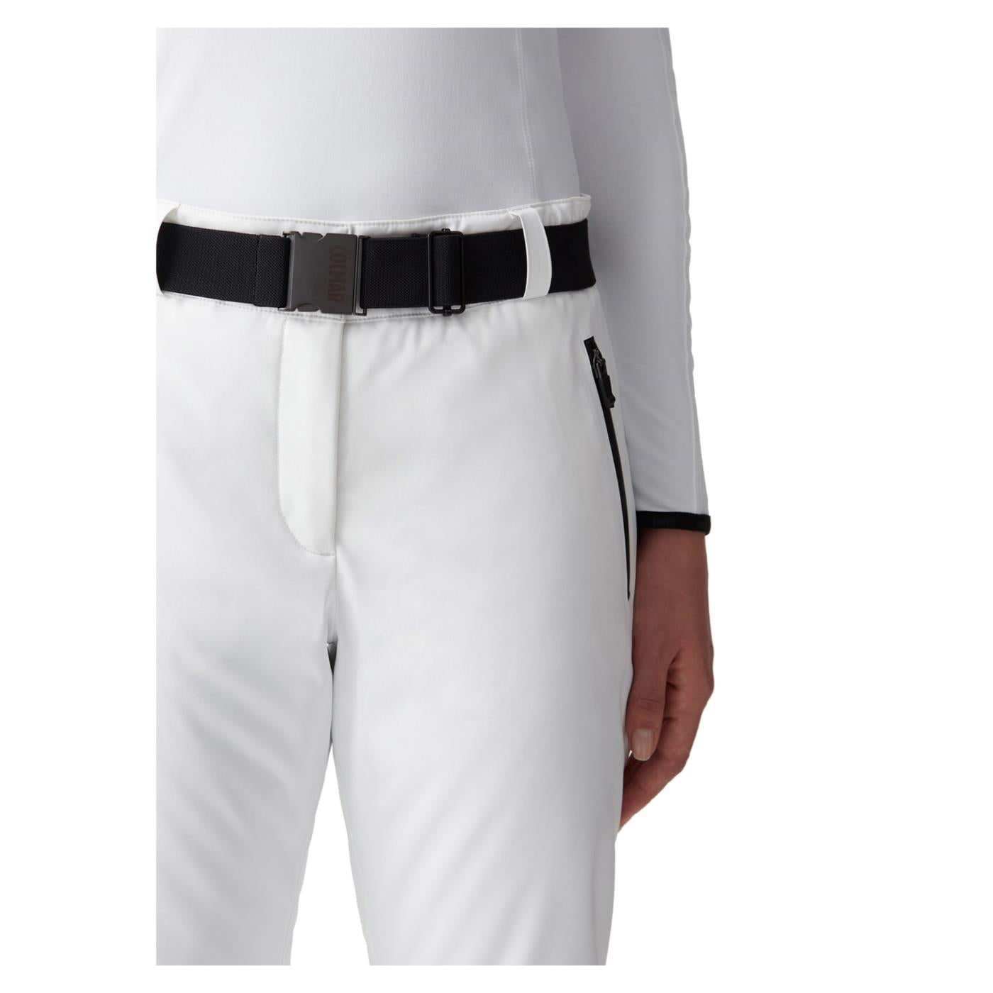COLMAR PANTALONI W SAPPORO-REC