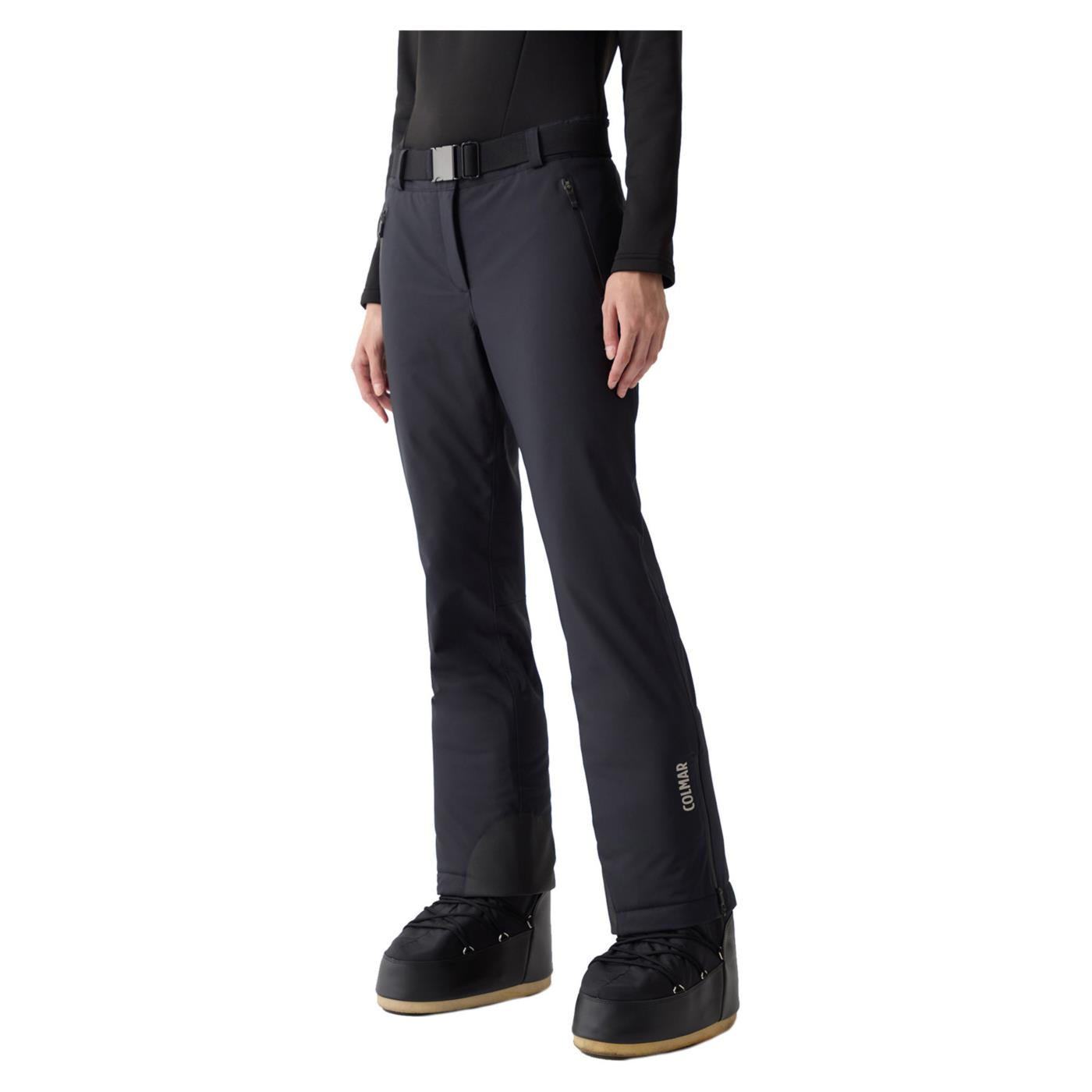 COLMAR PANTALONI W SAPPORO-REC