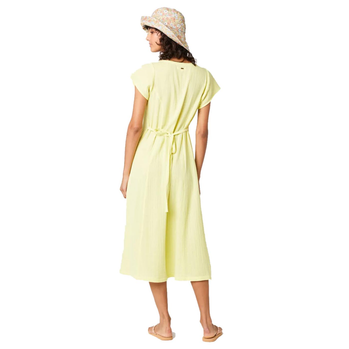 RIP CURL PREMIUM SURF LONG DRESS
