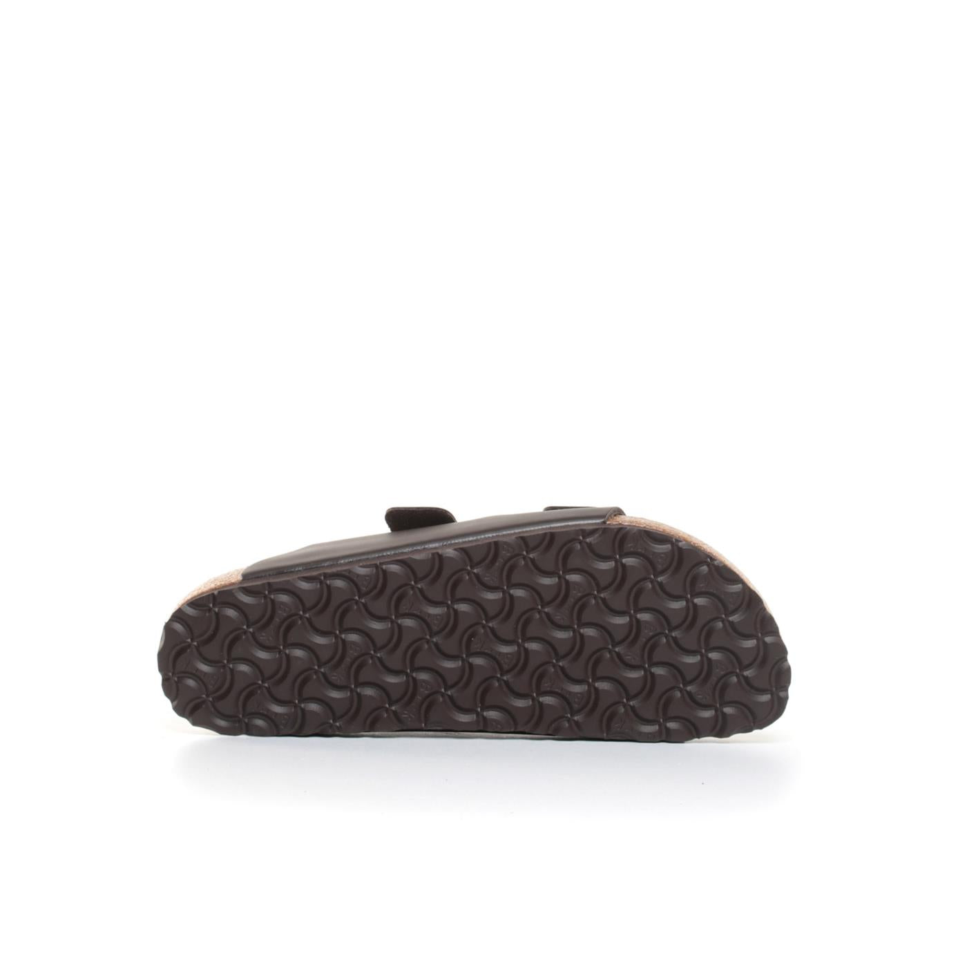 BIRKENSTOCK ARIZONA DARK BROWN