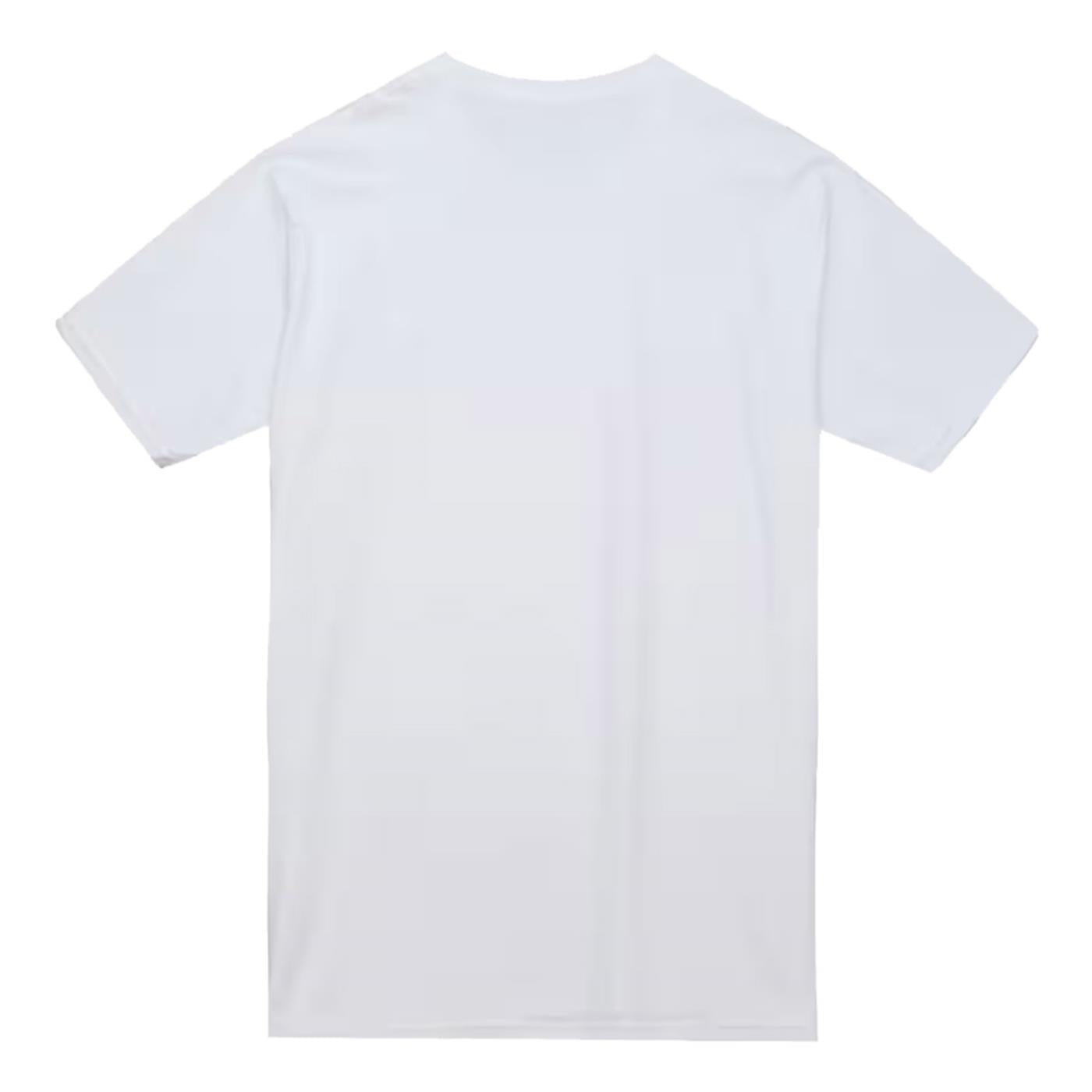 MITCHELL & NESS NBA SLAM COVER TEE MAGIC