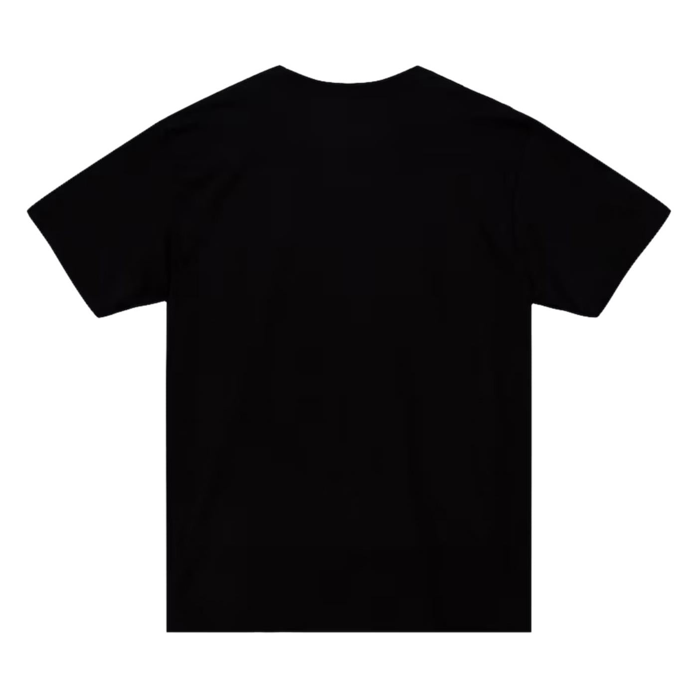 MITCHELL & NESS NBA SLAM COVER TEE 76ERS