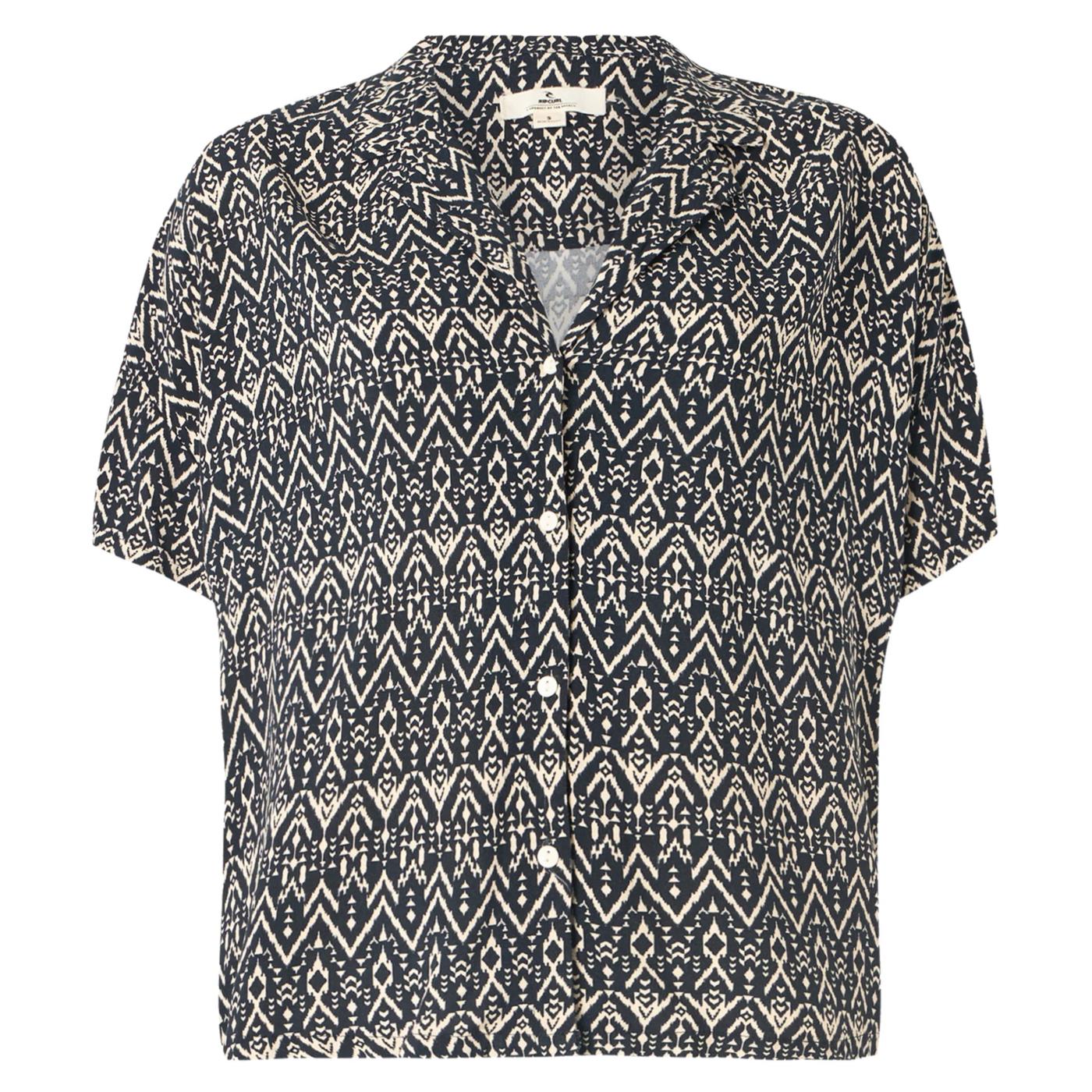 RIP CURL IKAT GEO SHIRT