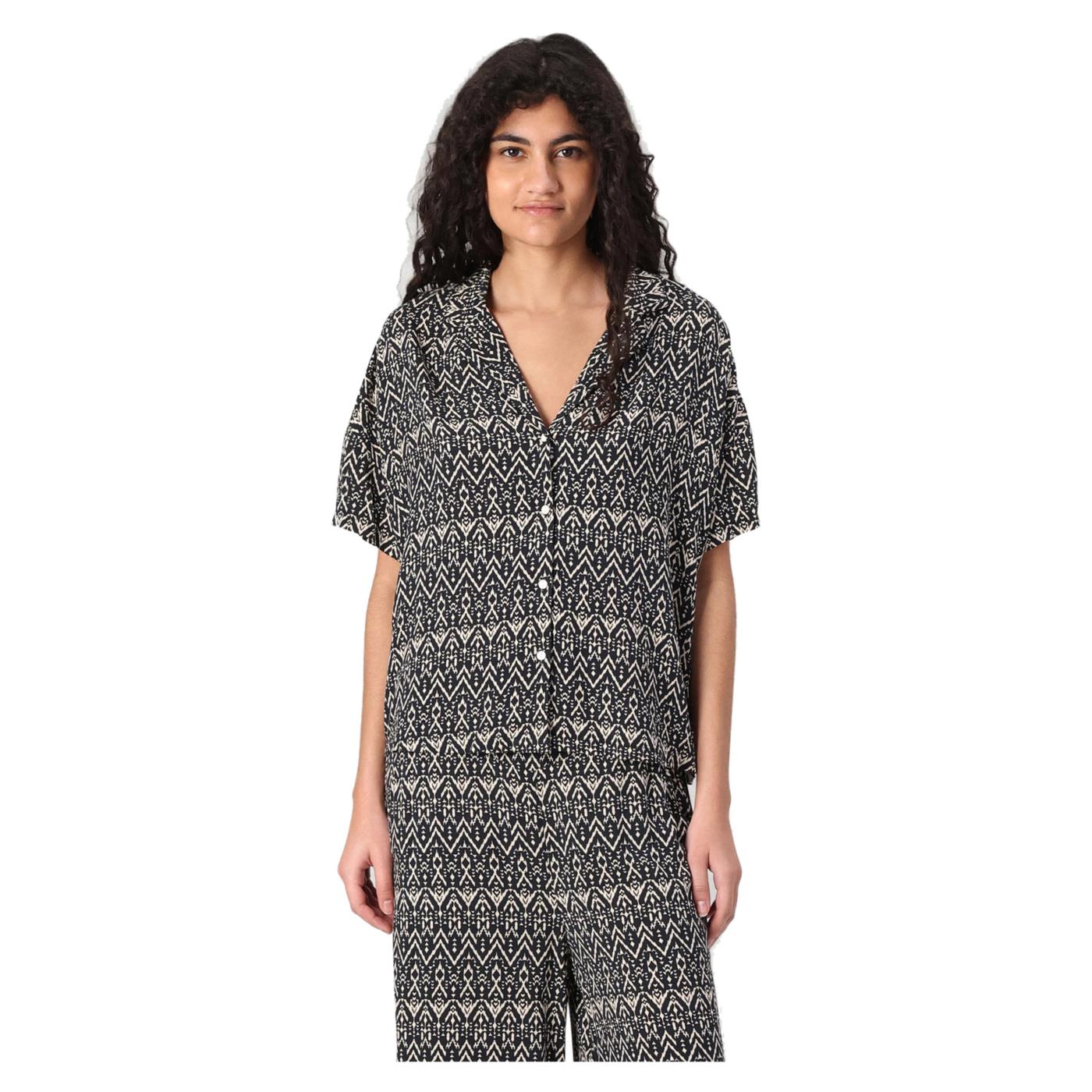 RIP CURL IKAT GEO SHIRT