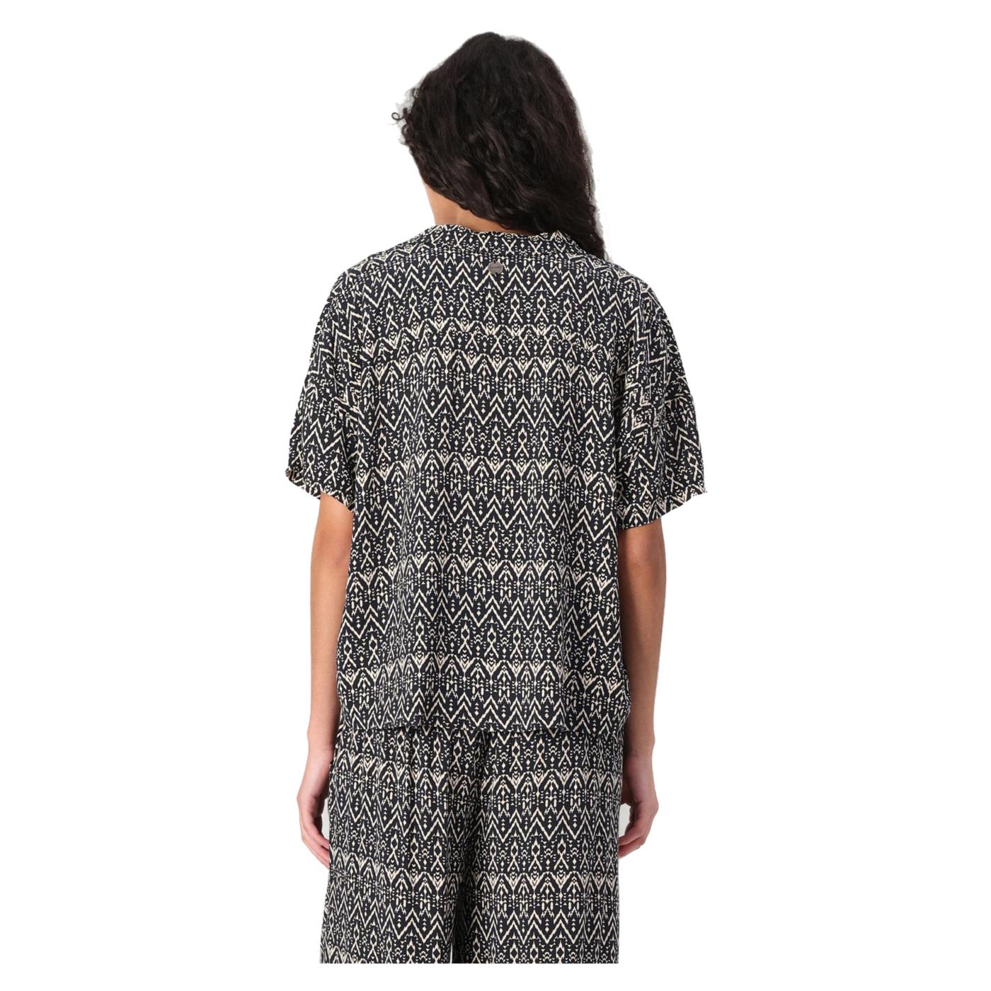 RIP CURL IKAT GEO SHIRT