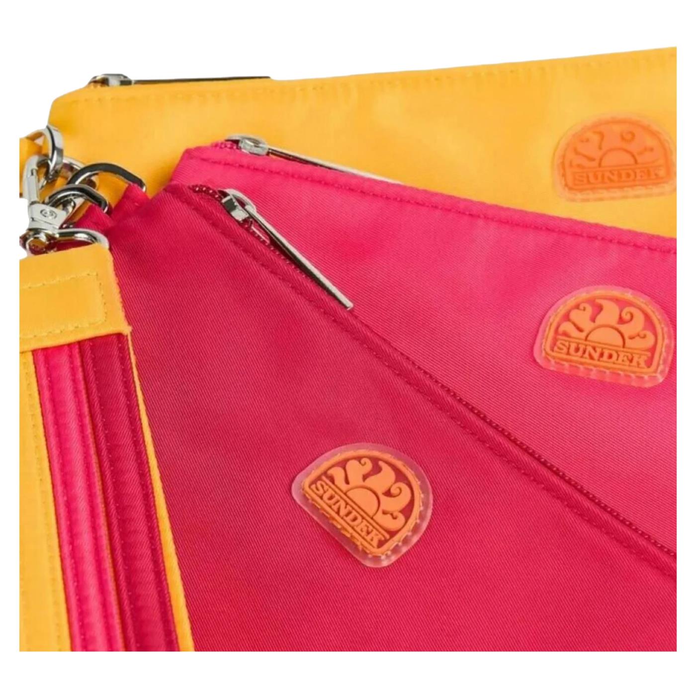 SUNDEK HAN CLUTCH BAGS