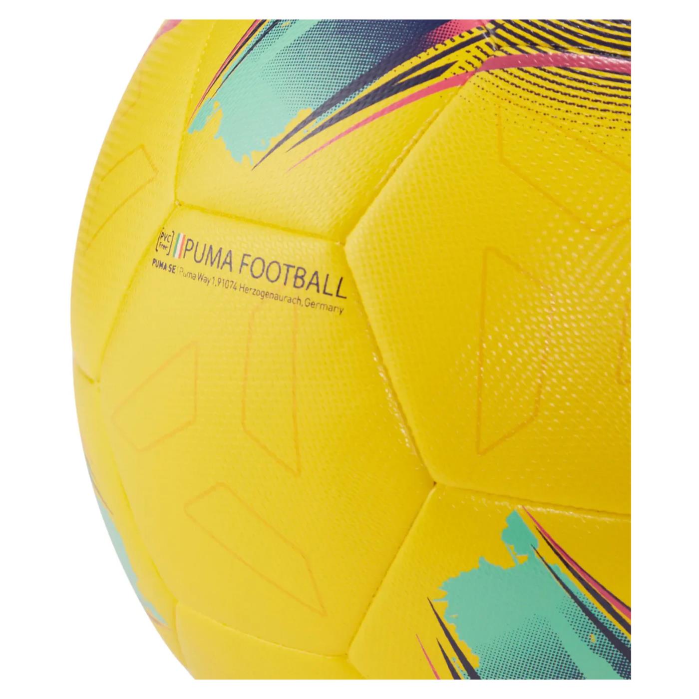 PUMA ORBITA SERIE A HYBRID