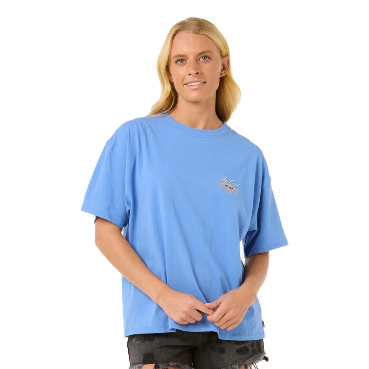 RIP CURL HIBISCUS DIAMOND HERITAGE
