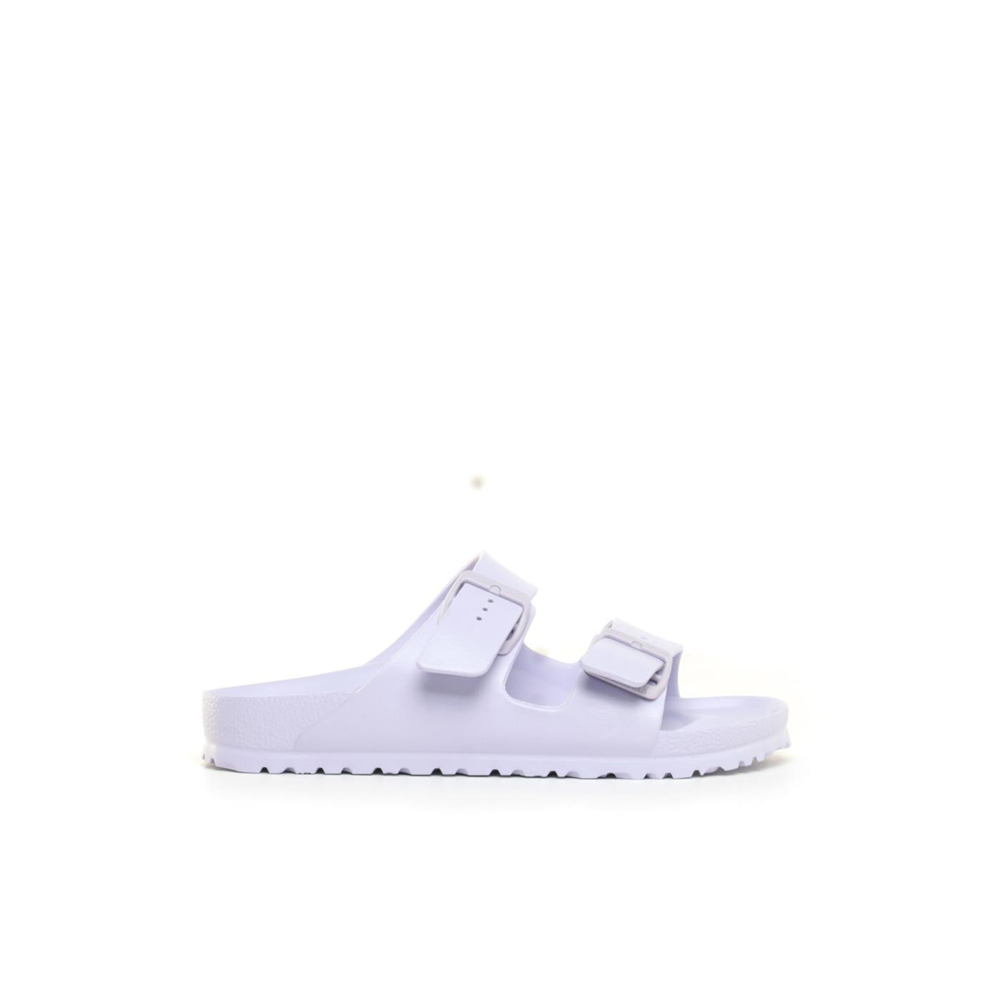 BIRKENSTOCK ARIZONA EVA PURPLE FOG