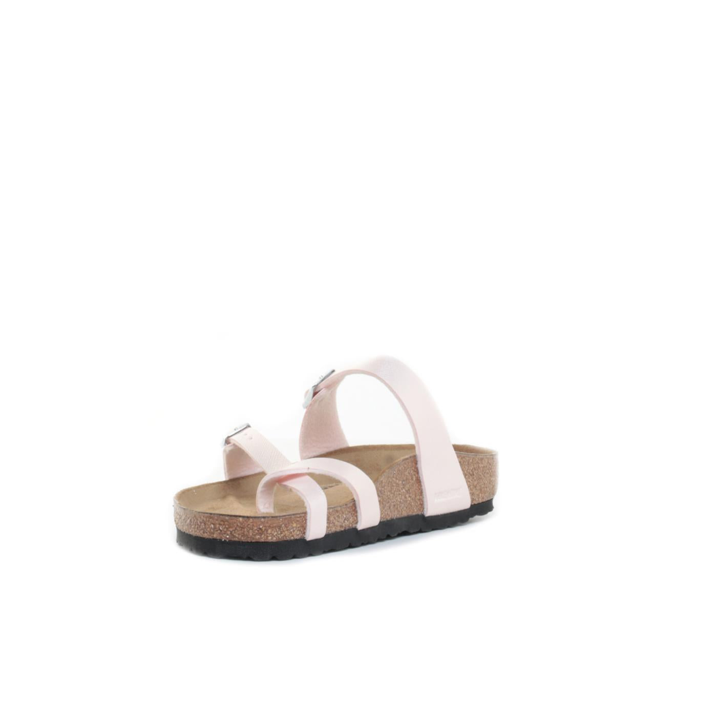 BIRKENSTOCK MAYARI IRID LIGHT ROSE