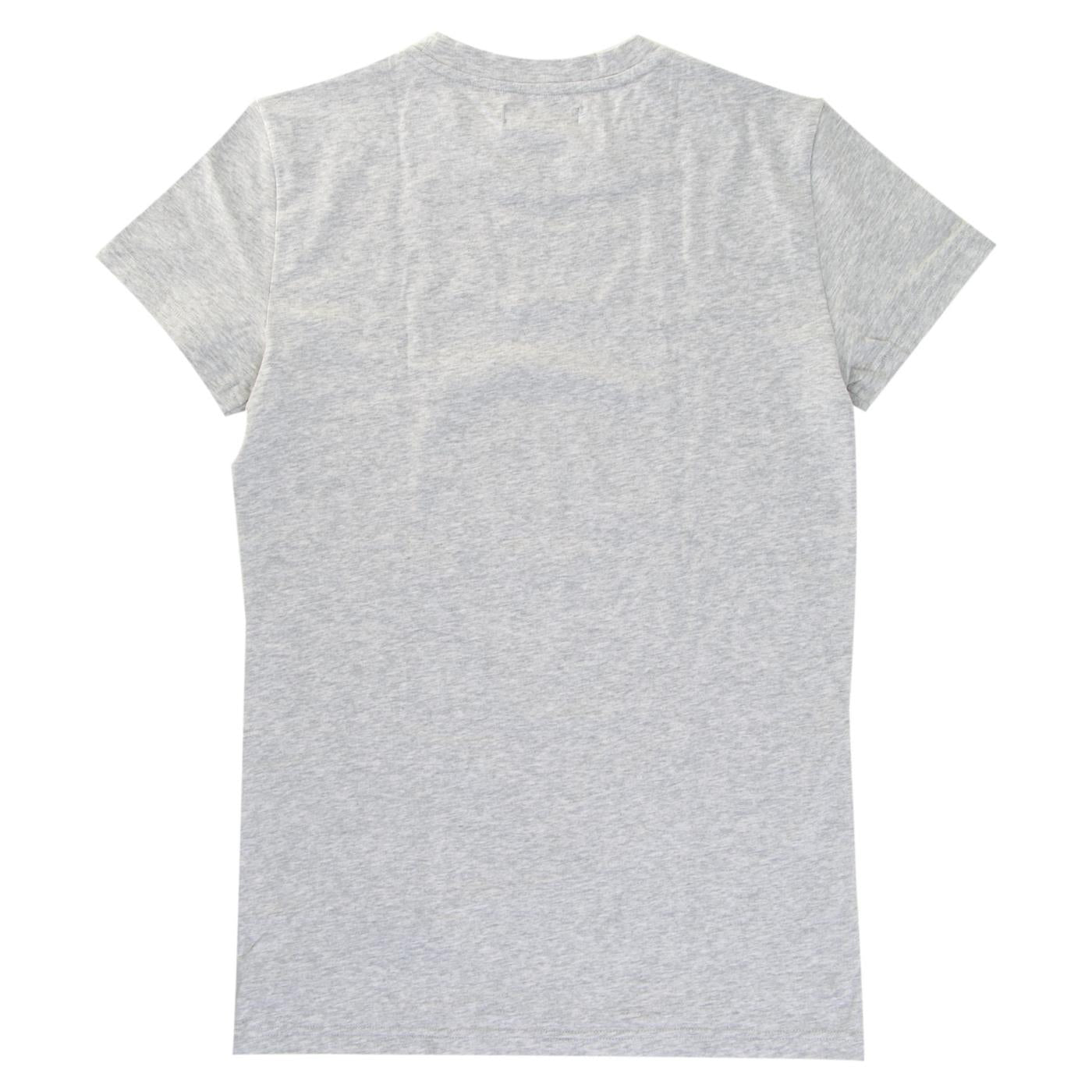EMPORIO ARMANI INTIMO KNITTED UNDERWEAR TEE