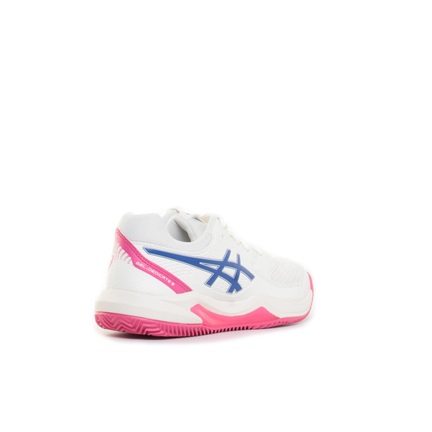 ASICS GEL DEDICATE 8 CLAY WOMAN