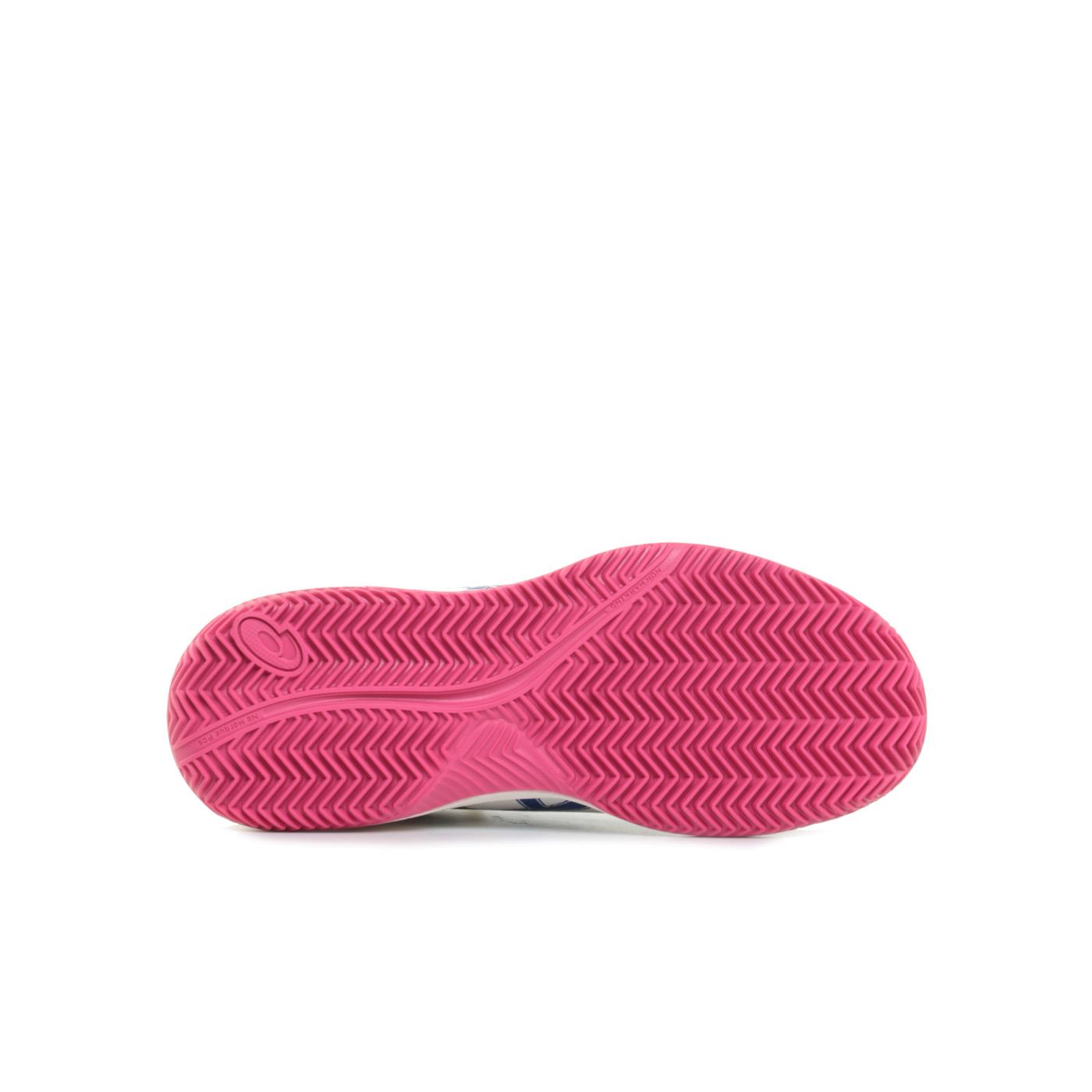 ASICS GEL DEDICATE 8 CLAY WOMAN