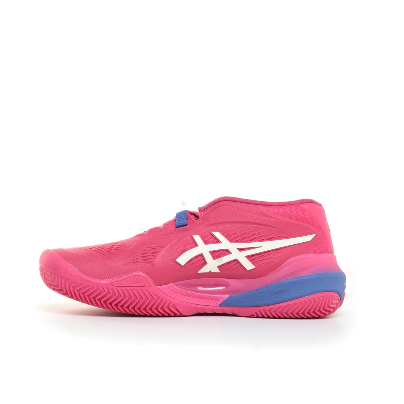 ASICS GEL RESOLUTION X CLAY W