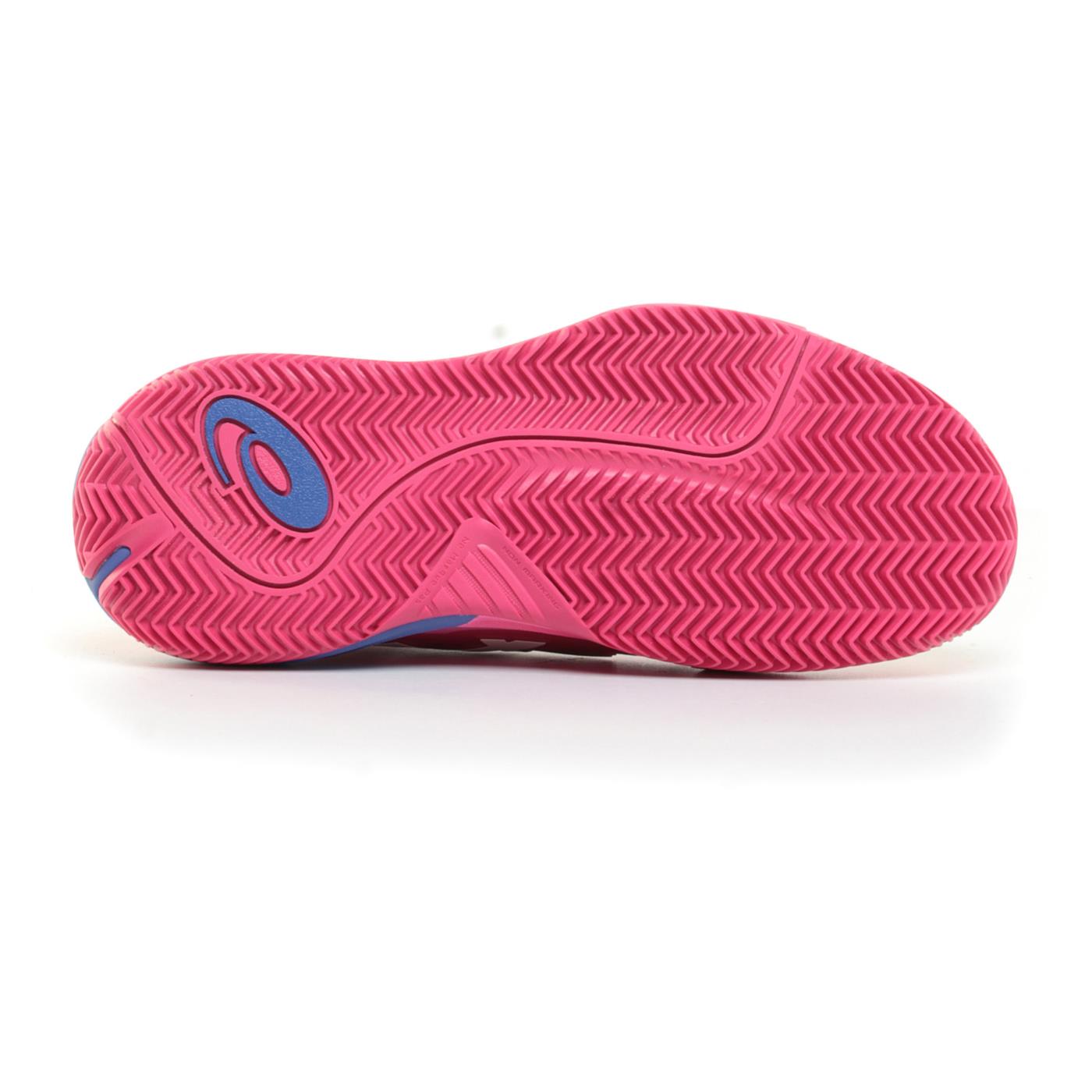 ASICS GEL RESOLUTION X CLAY W