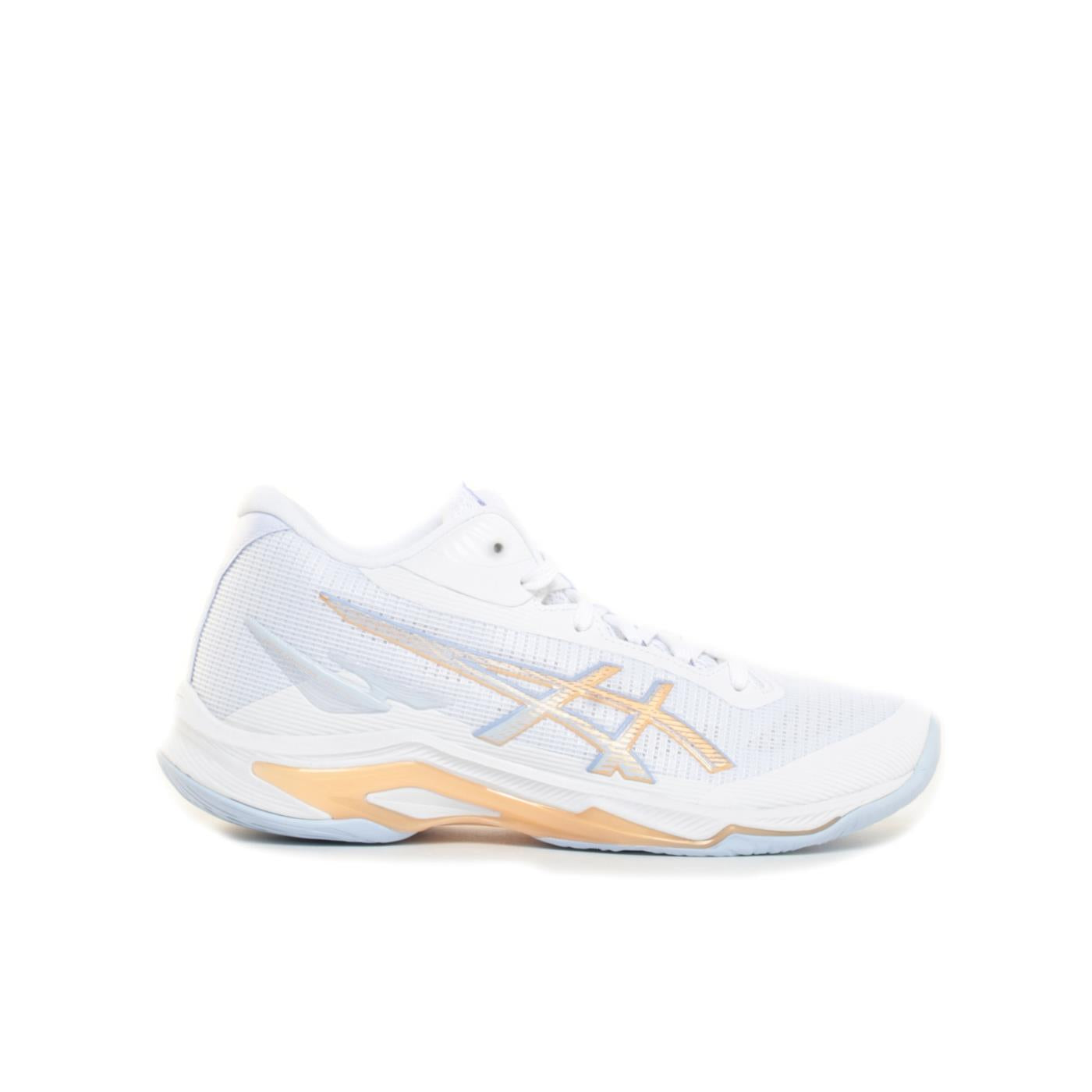 ASICS NETBURNER BALLISTIC FF MT