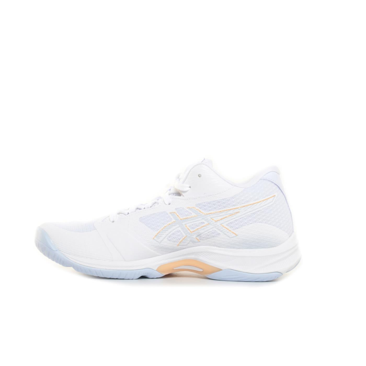 ASICS NETBURNER BALLISTIC FF MT
