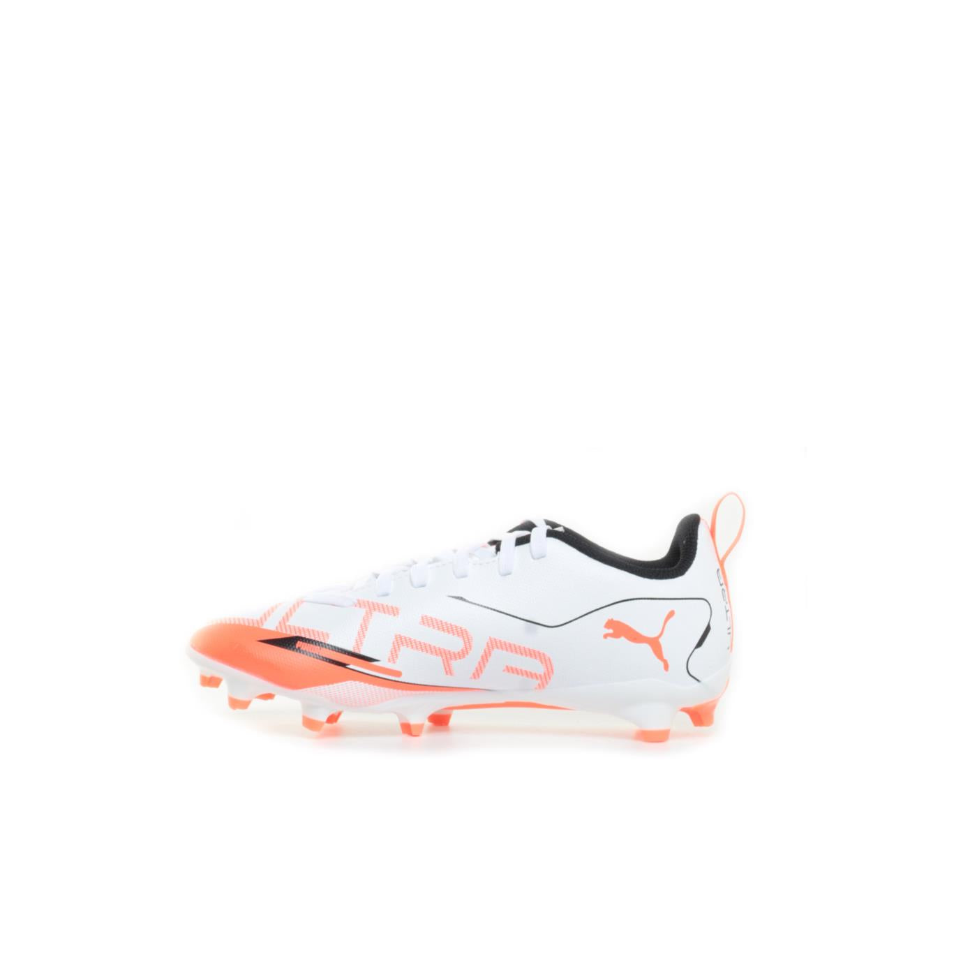PUMA ULTRA 5 PLAY FG-AG JR