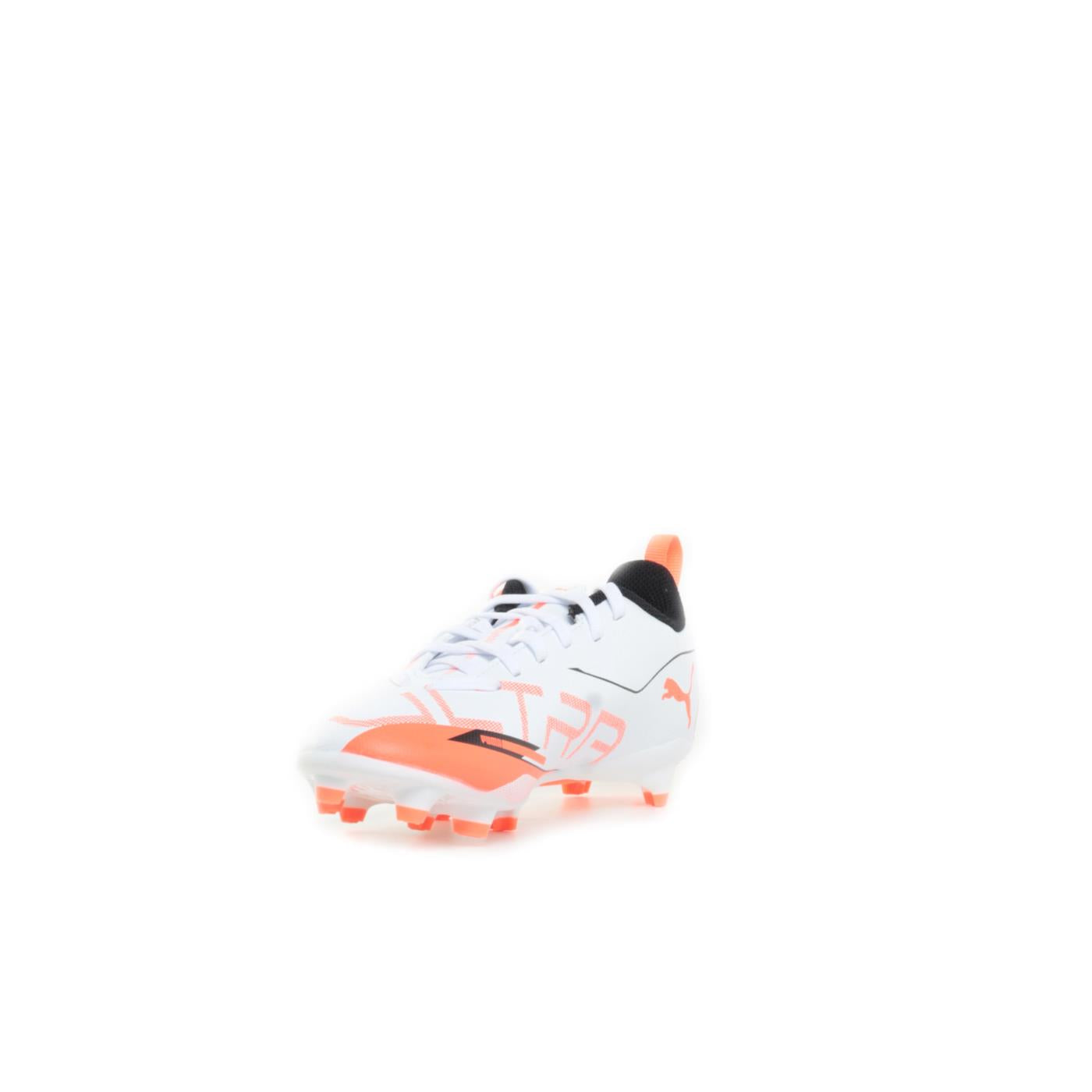 PUMA ULTRA 5 PLAY FG-AG JR