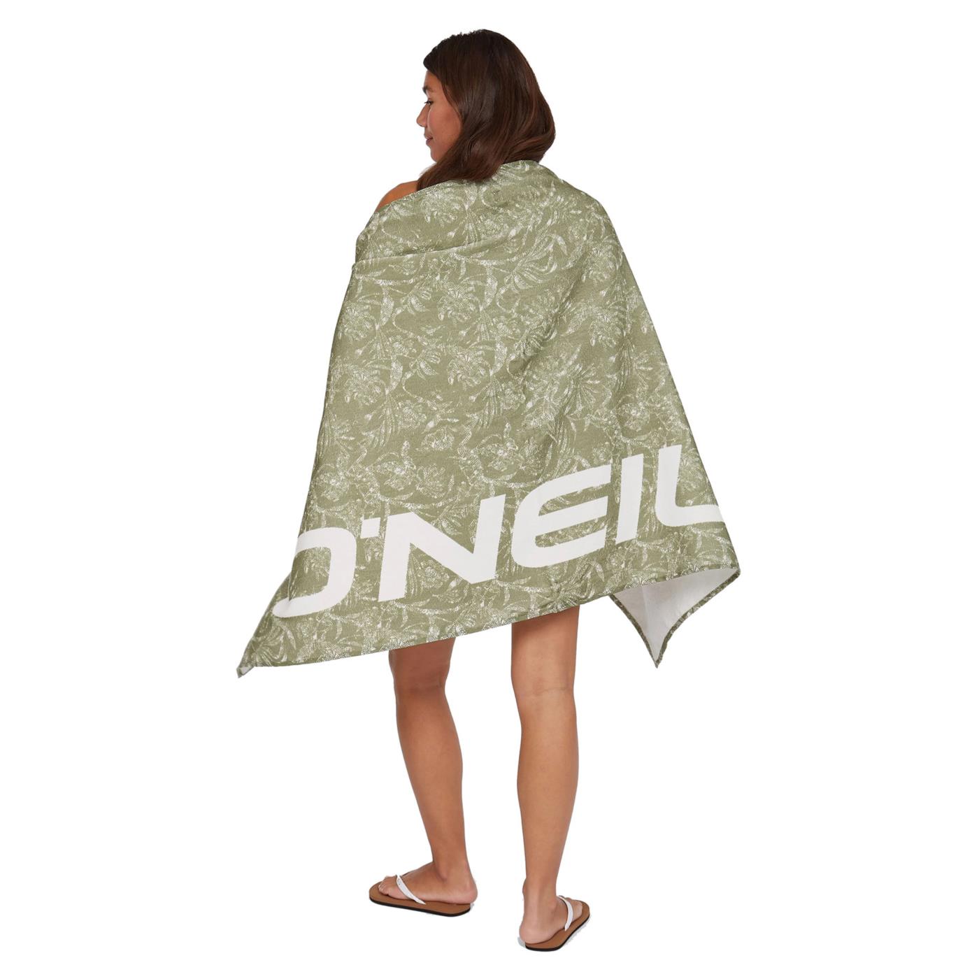 O'NEILL SEACOAST TOWEL