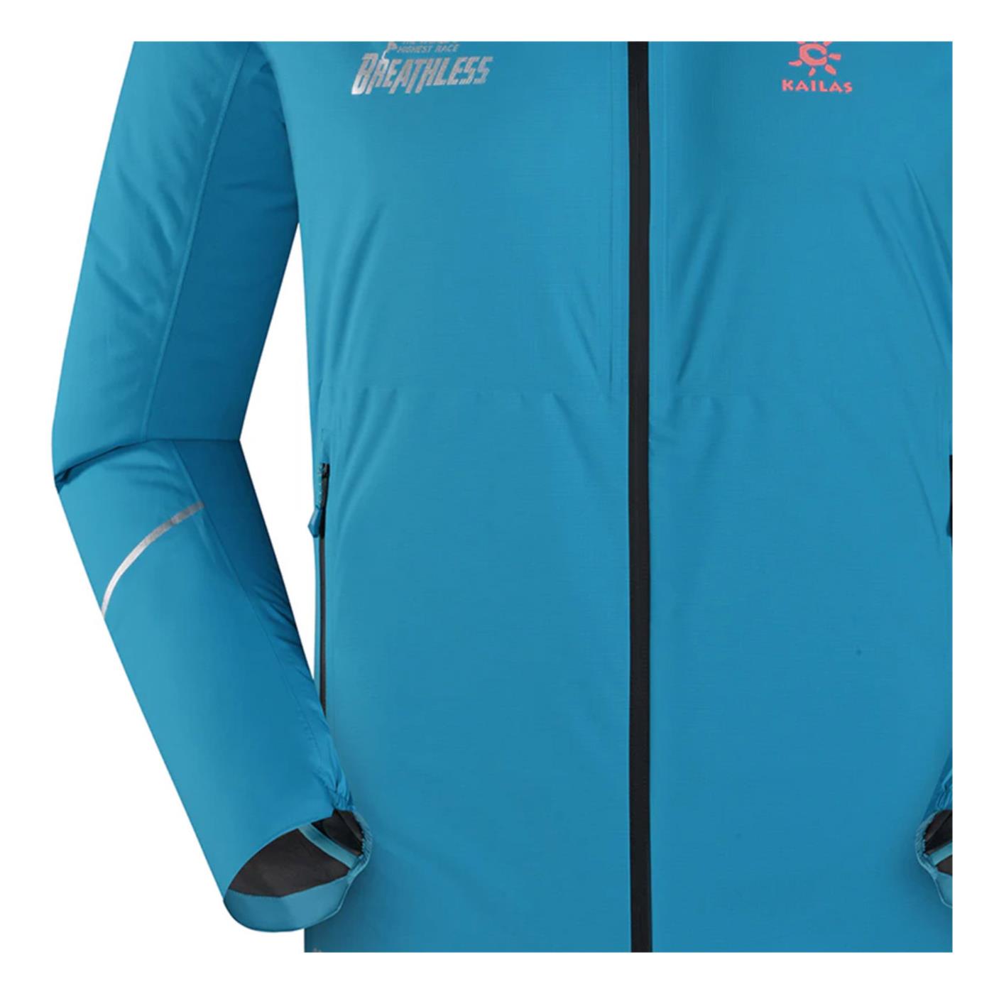 KAILAS NEBULA 2 GTX TRAIL JACKET