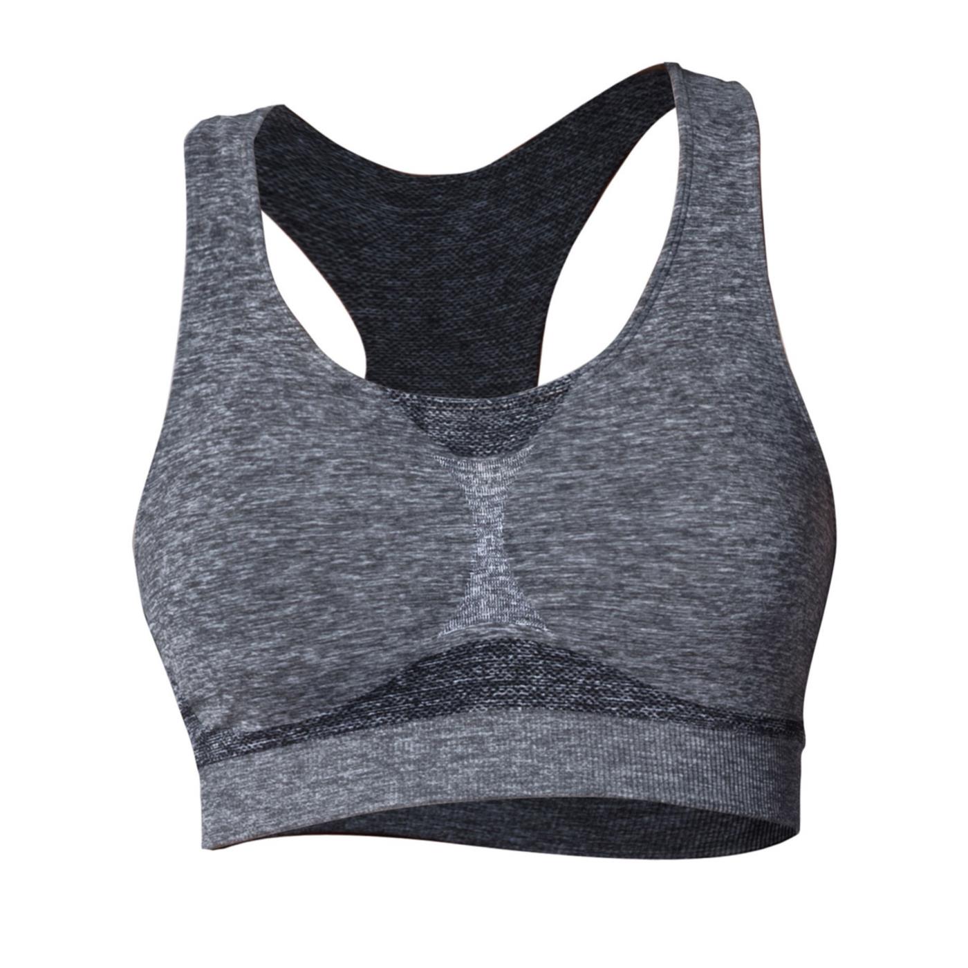 IRON-IC BRA EXTRA SUPPORT