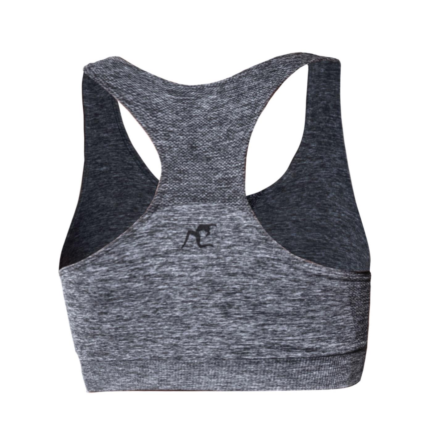 IRON-IC BRA EXTRA SUPPORT