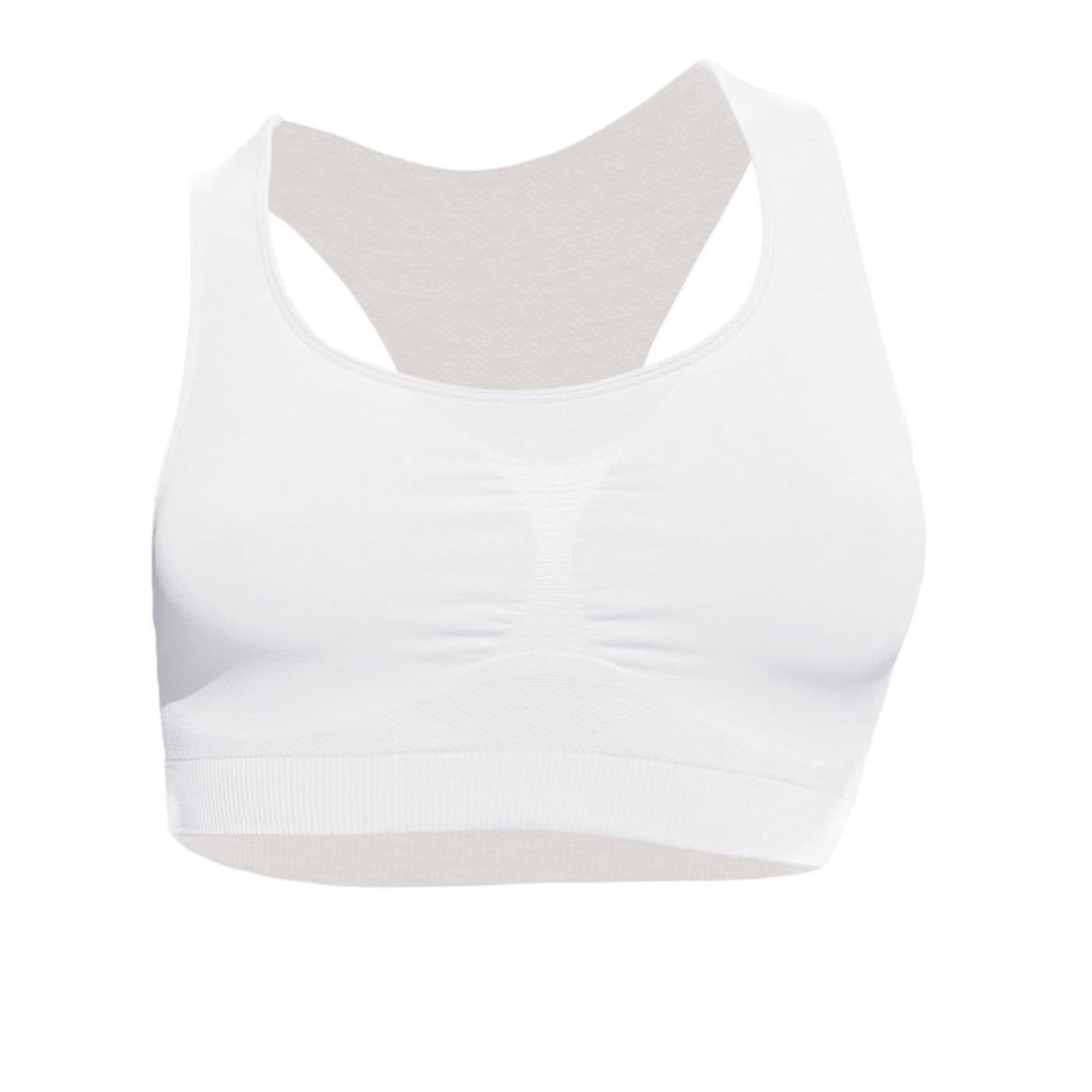 IRON-IC BRA EXTRA SUPPORT