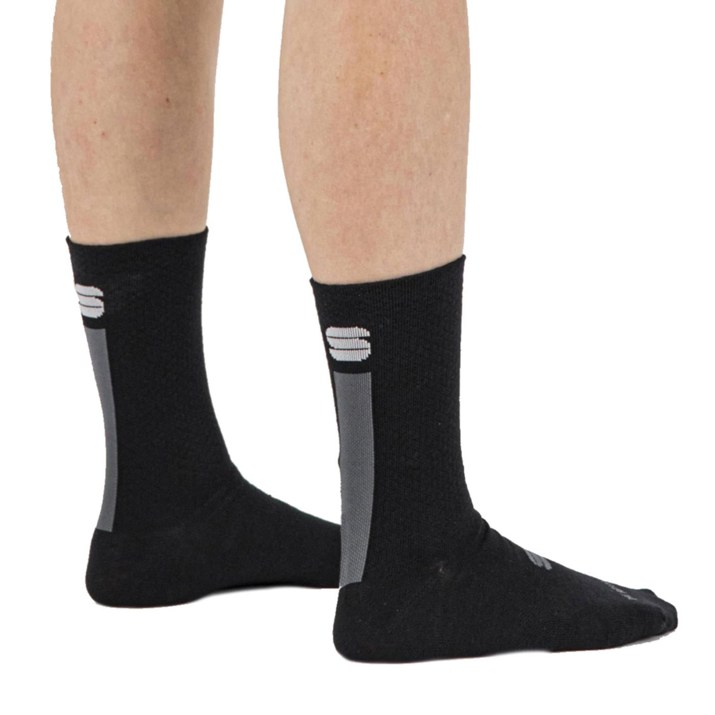 SPORTFUL WOOL WOMAN 16 SOCKS
