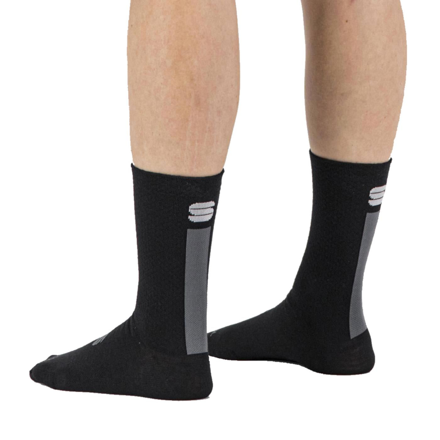 SPORTFUL WOOL WOMAN 16 SOCKS