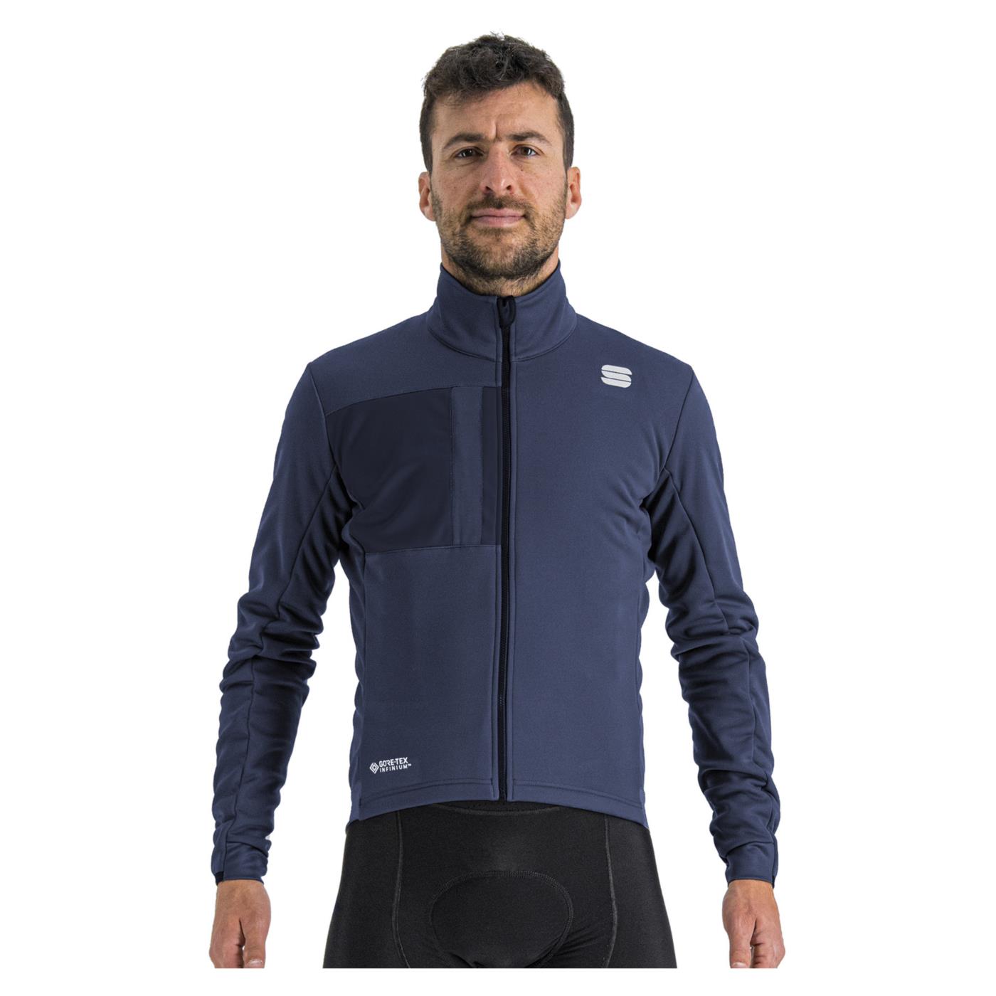 SPORTFUL SUPER JACKET