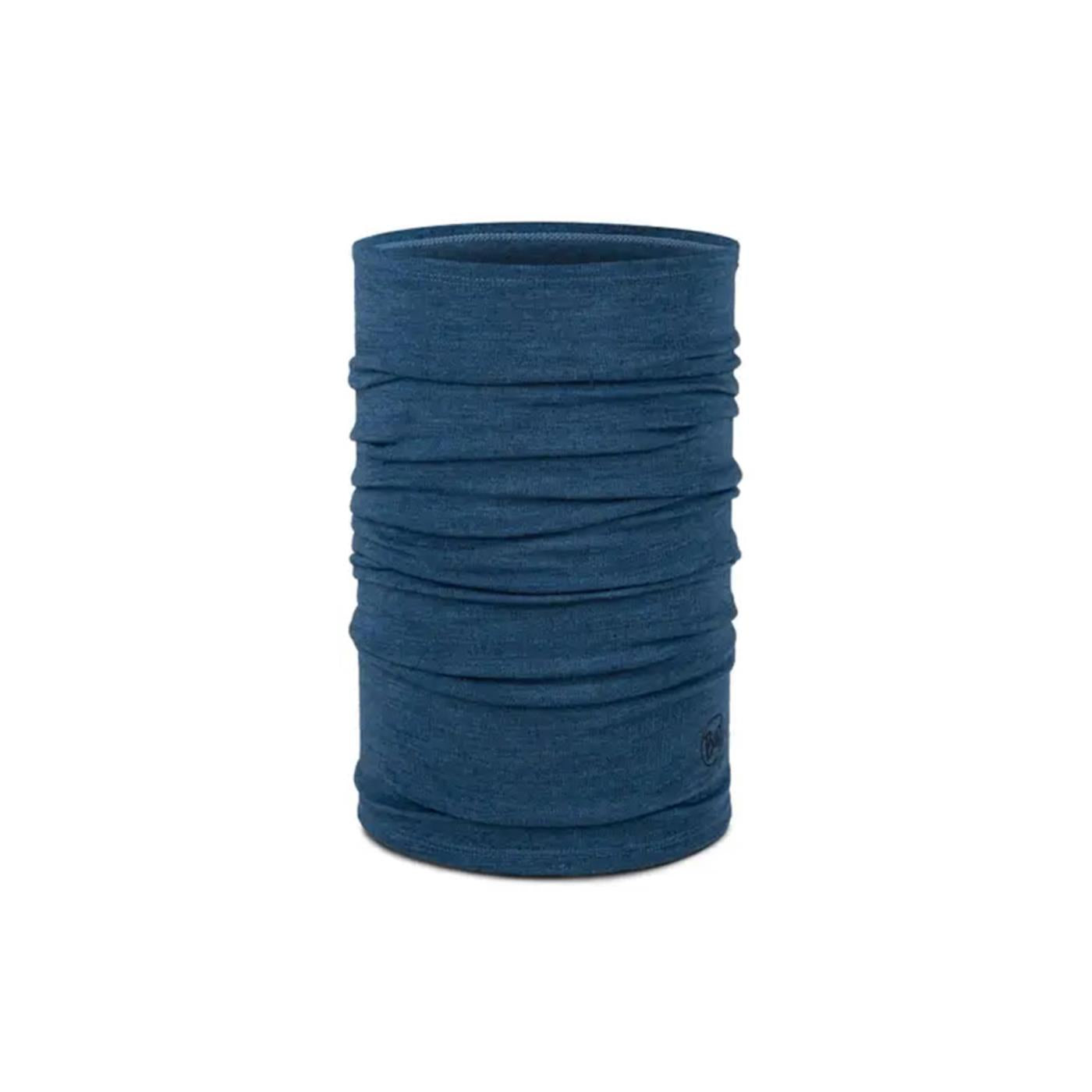 BUFF MERINO MID MELANGE TEMPES