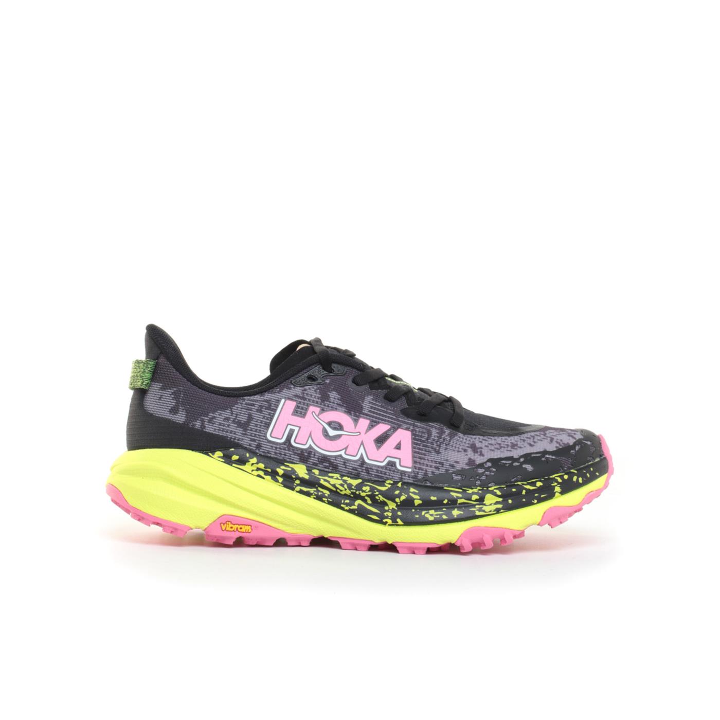 HOKA SPEEDGOAT 6 WOMAN