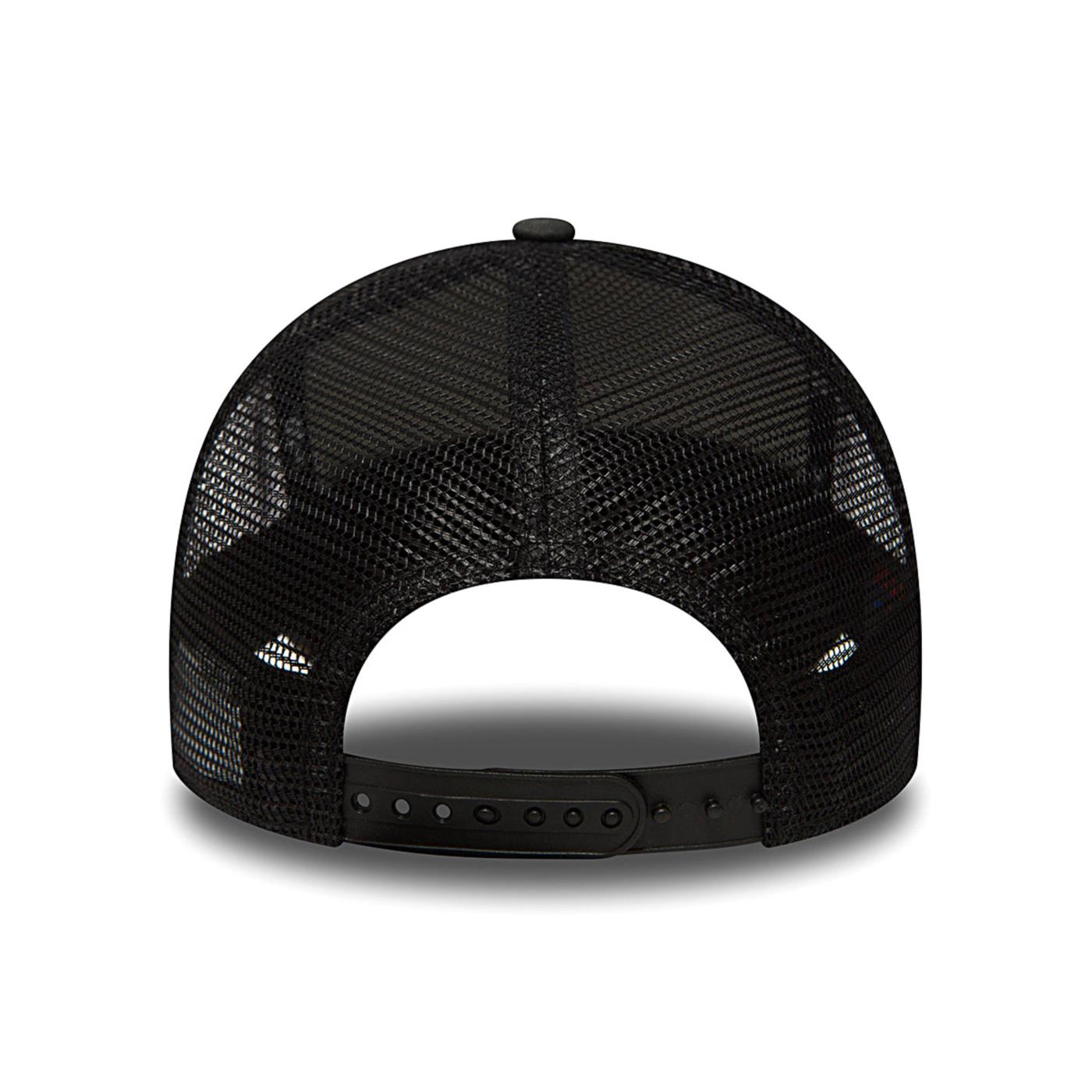 NEW ERA TRUCKER NEW YORK YANKEES