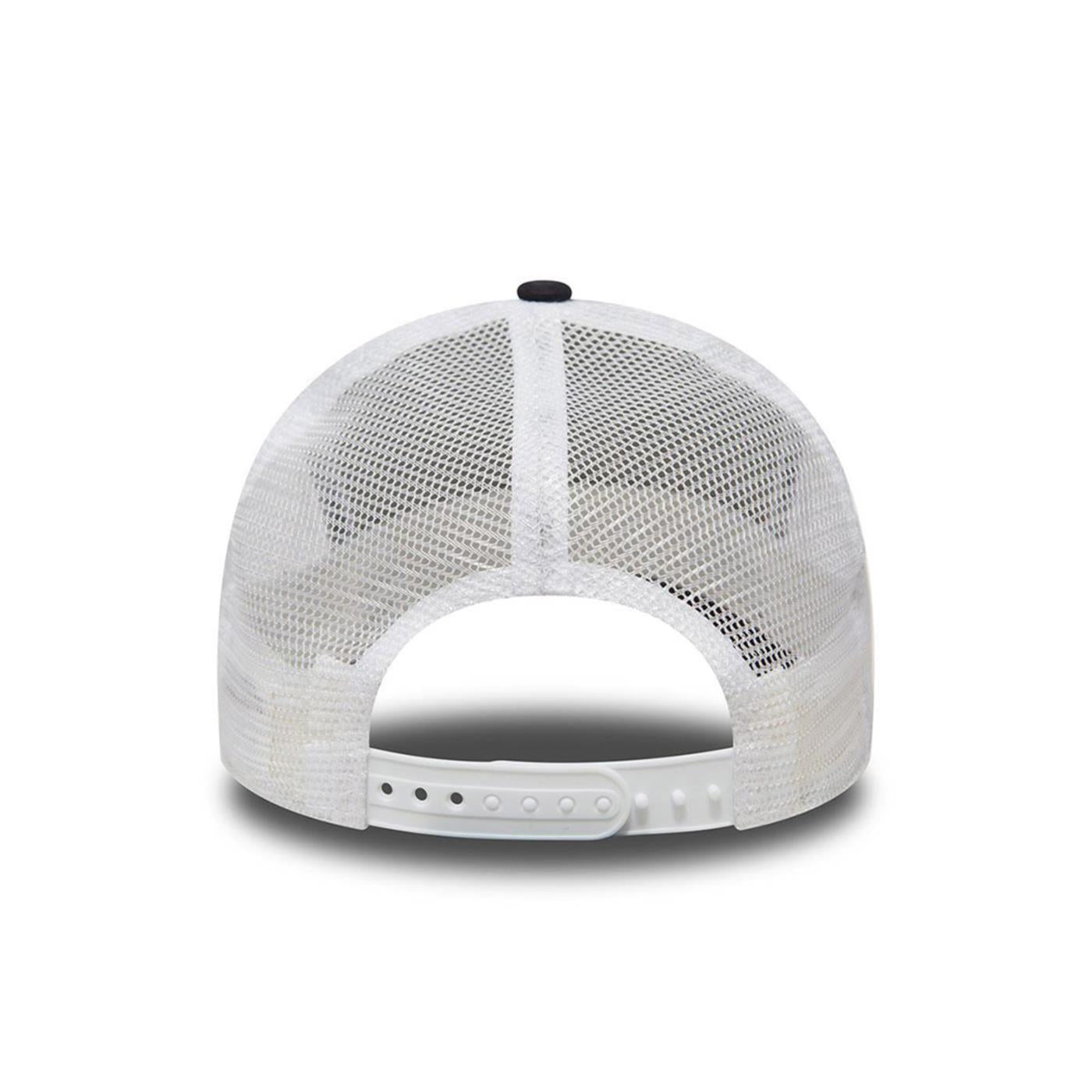 NEW ERA TRUCKER NEW YORK YANKEES