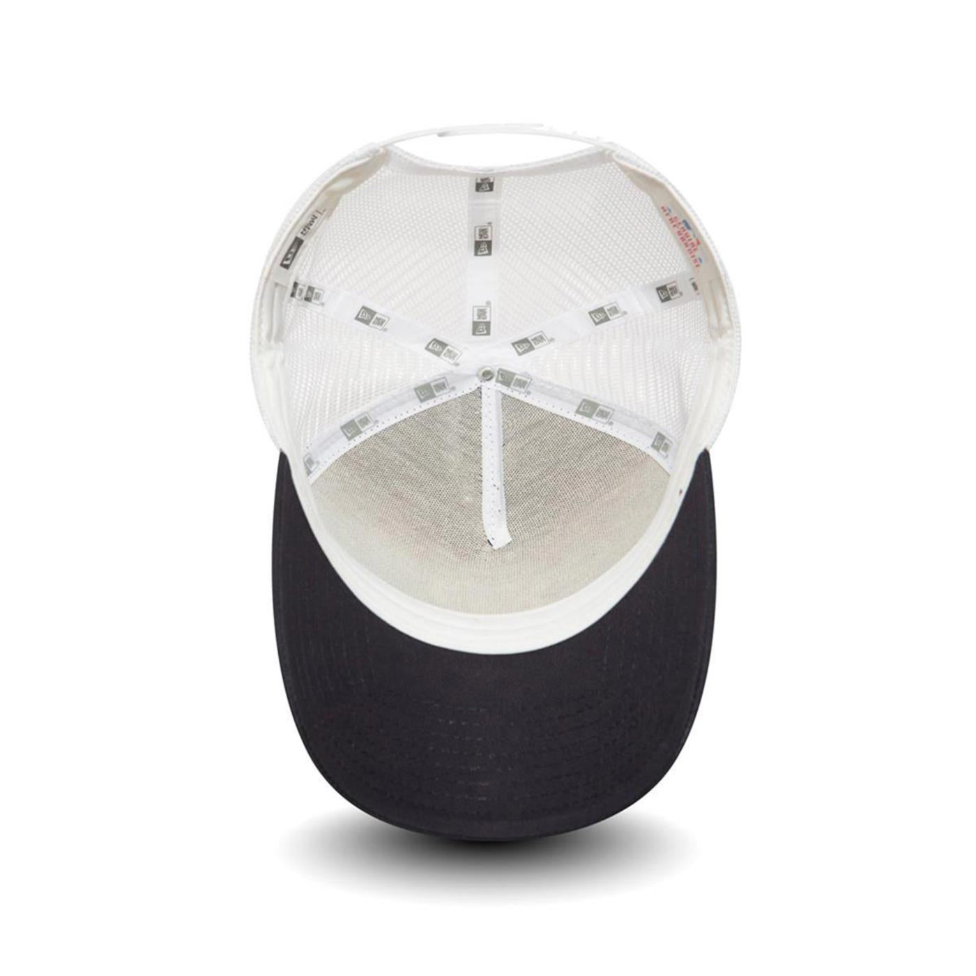 NEW ERA TRUCKER NEW YORK YANKEES