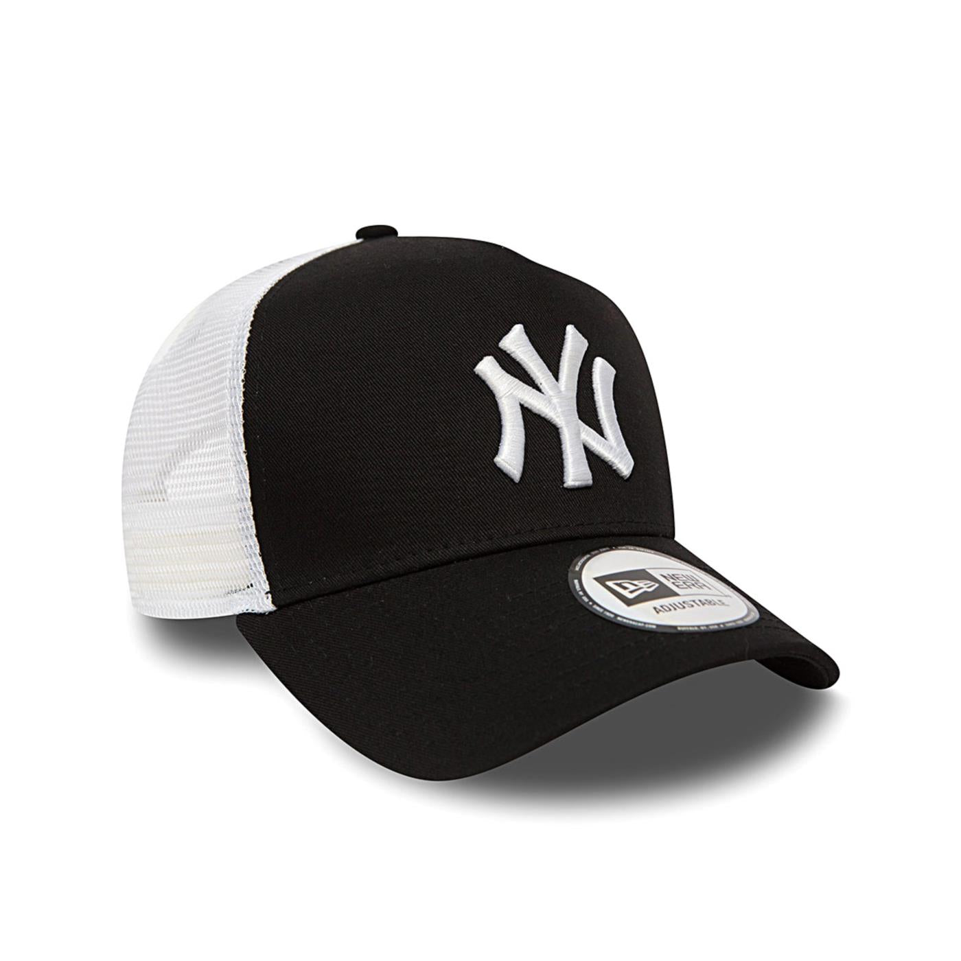 NEW ERA TRUCKER NEW YORK YANKEES