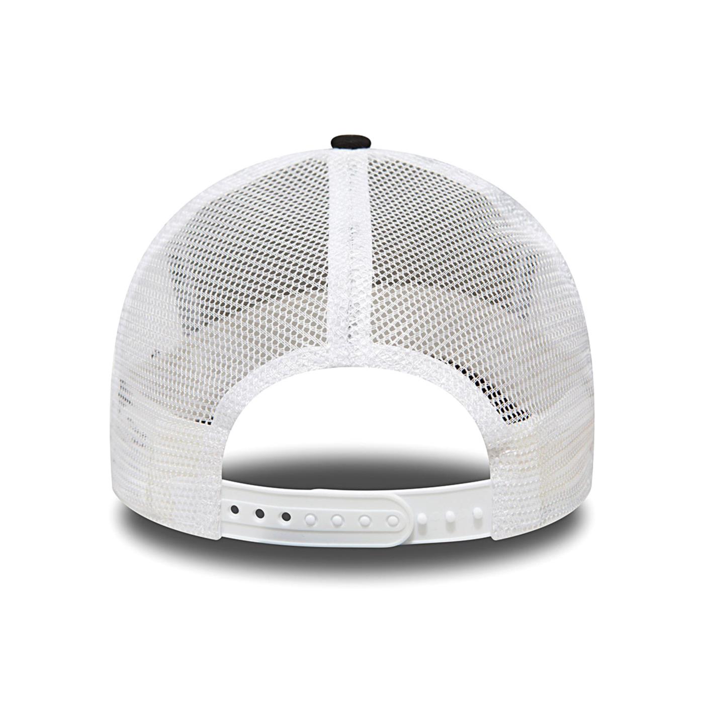 NEW ERA TRUCKER NEW YORK YANKEES